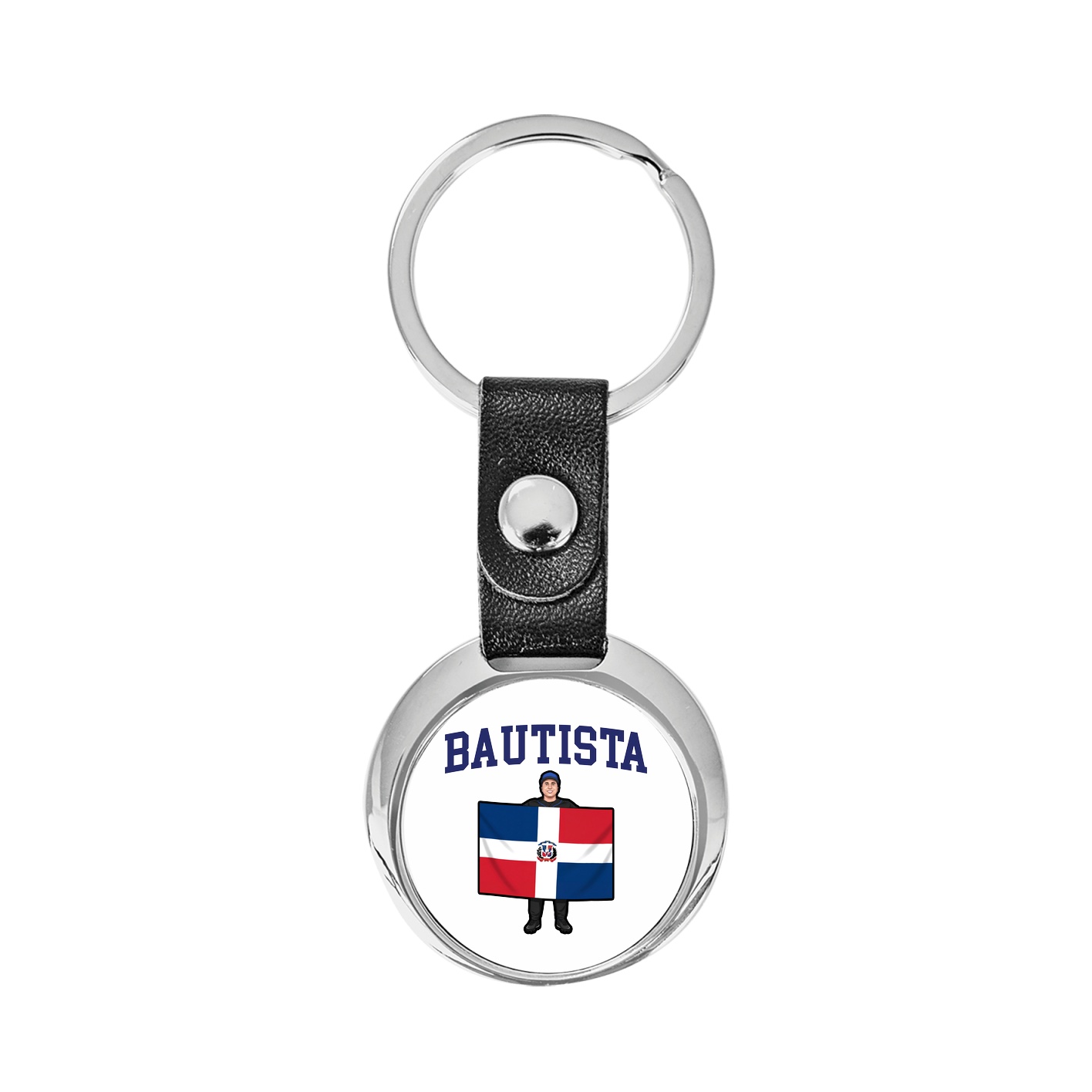 Key Chain — Shirsey in Classic