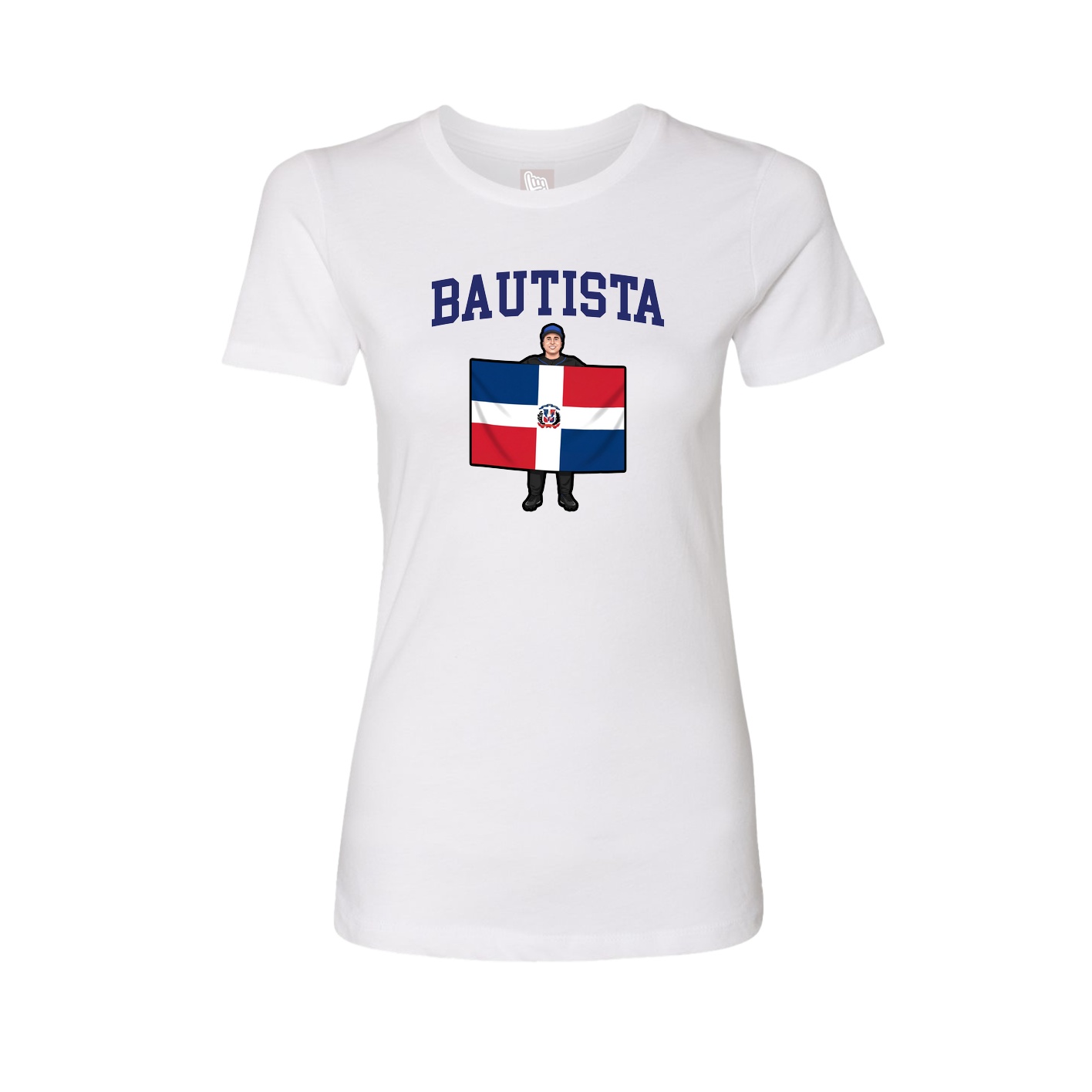 Womens Tee