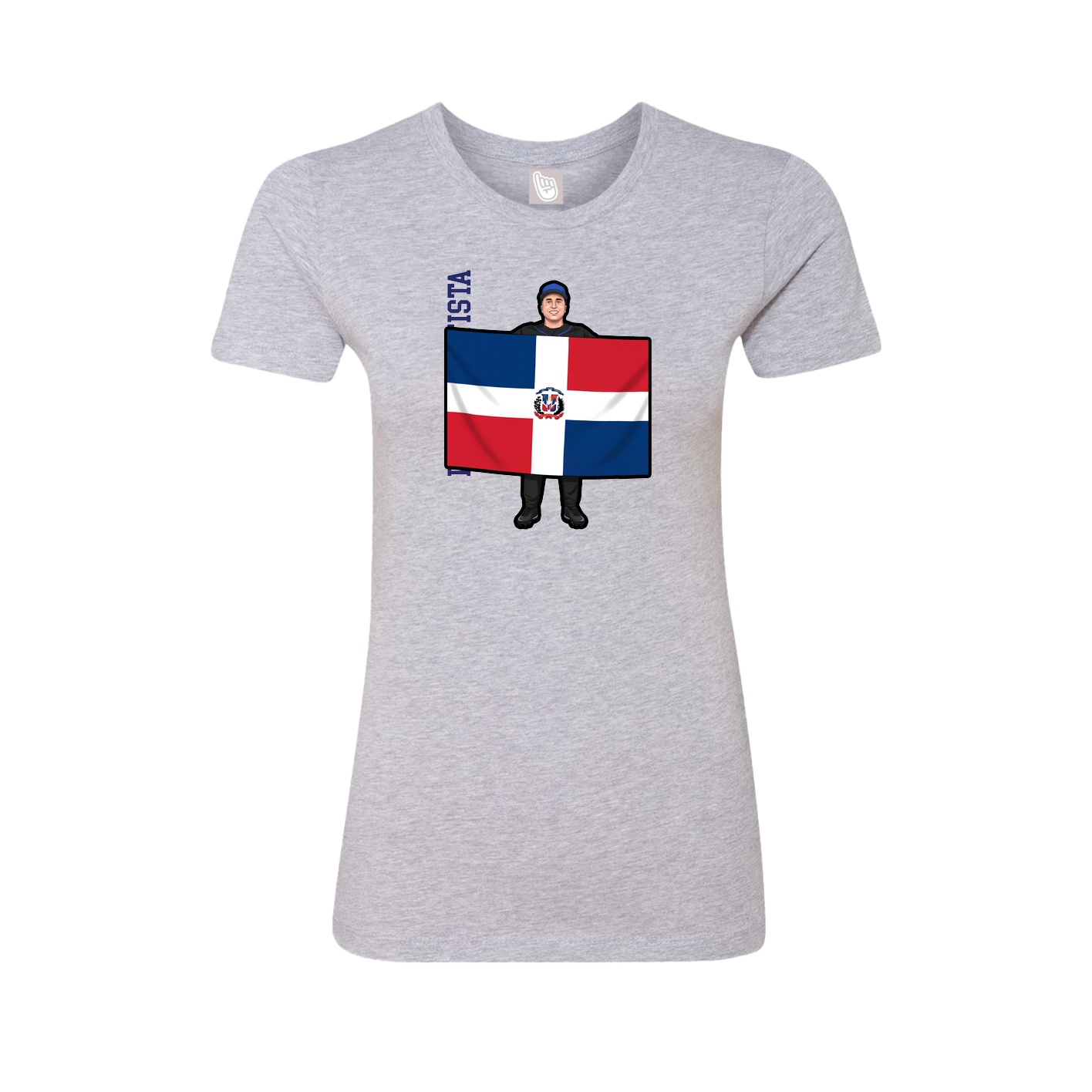 Womens Tee