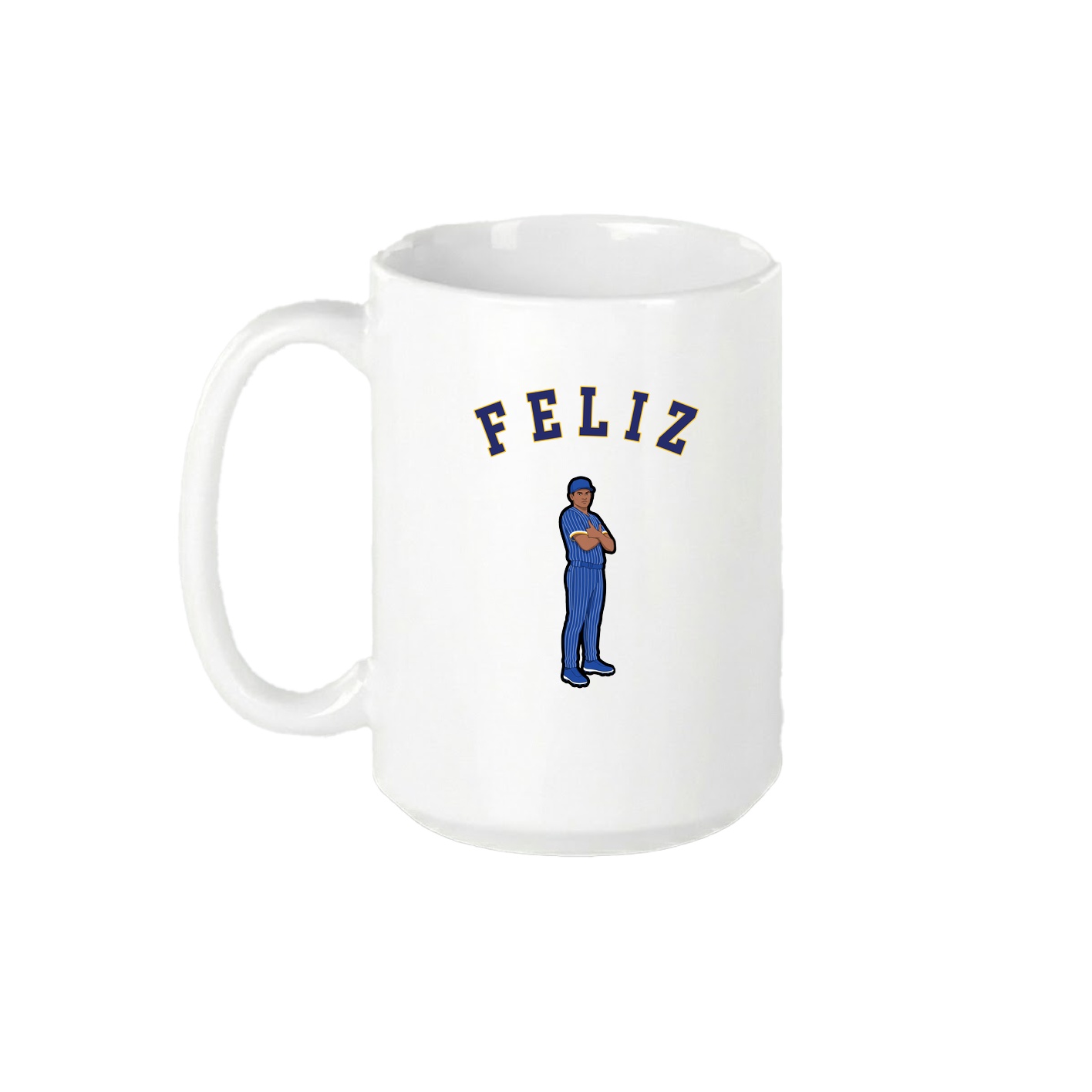 15oz Coffee Mug
