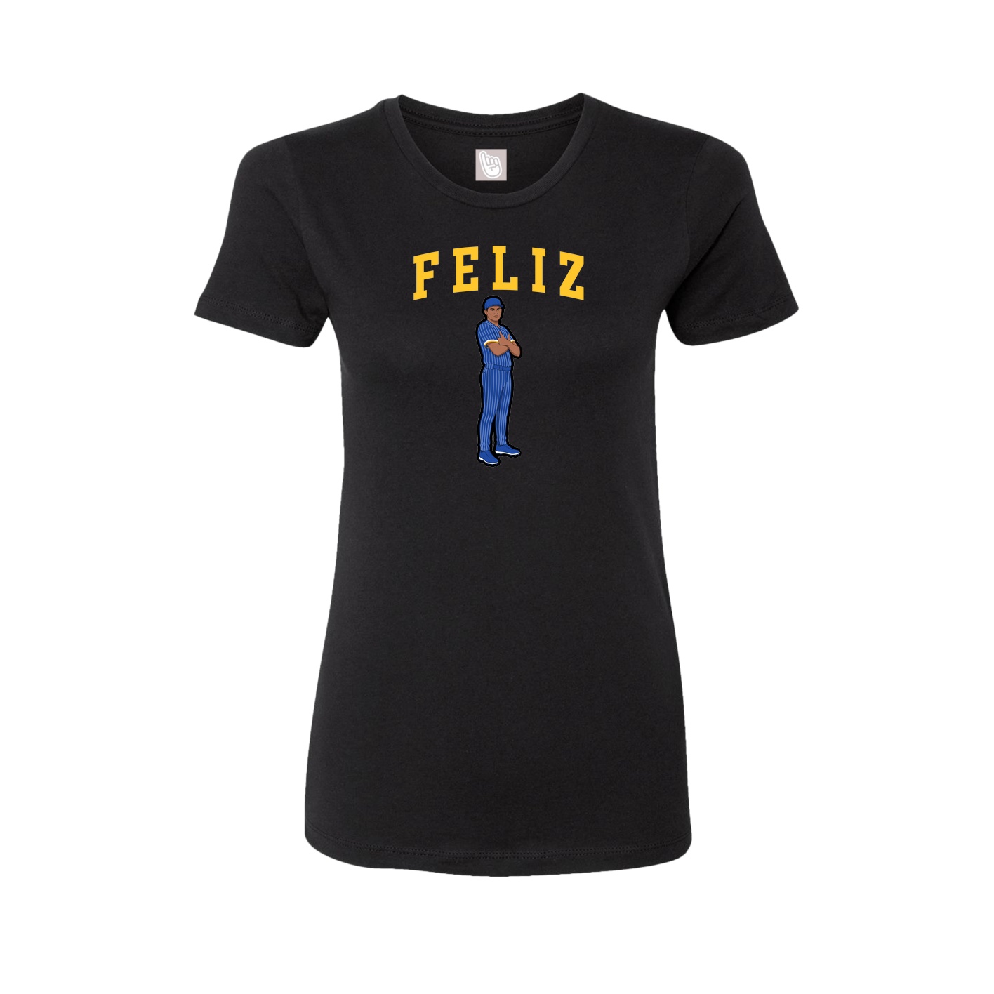 Womens Tee