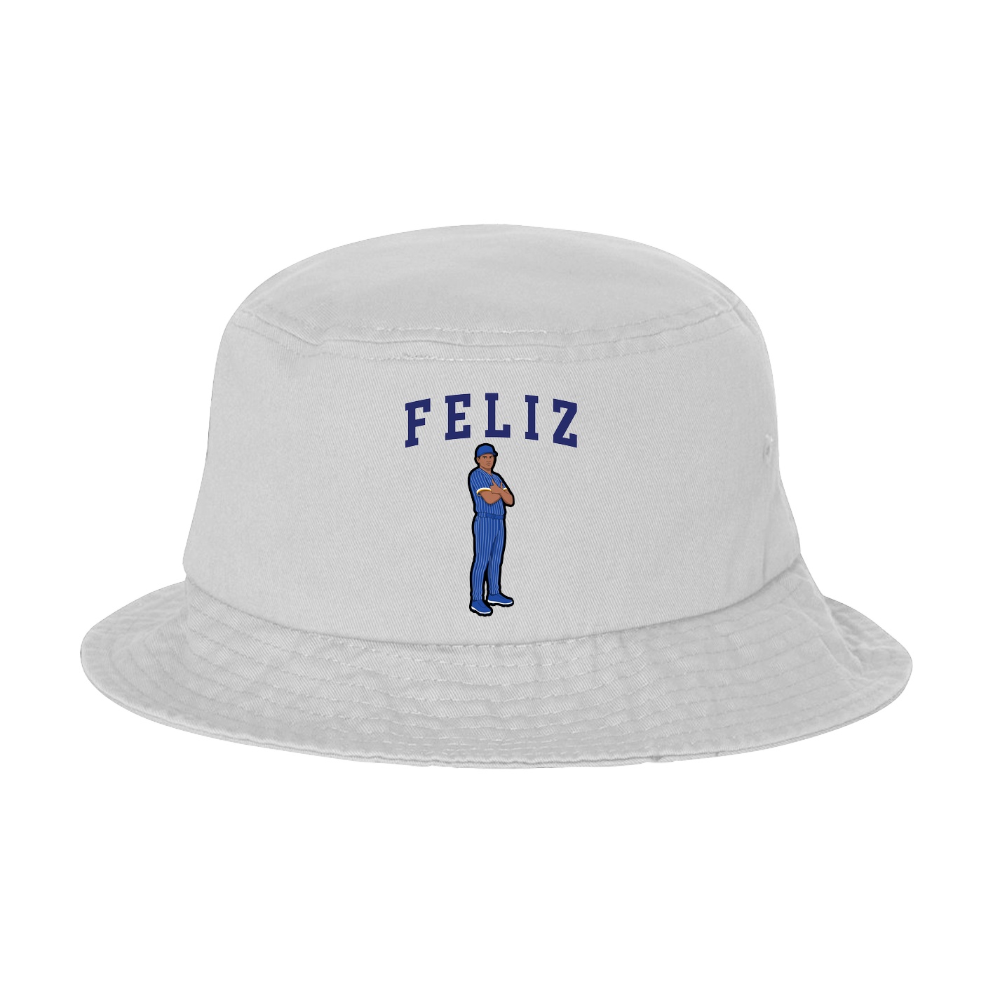 Bucket Cap