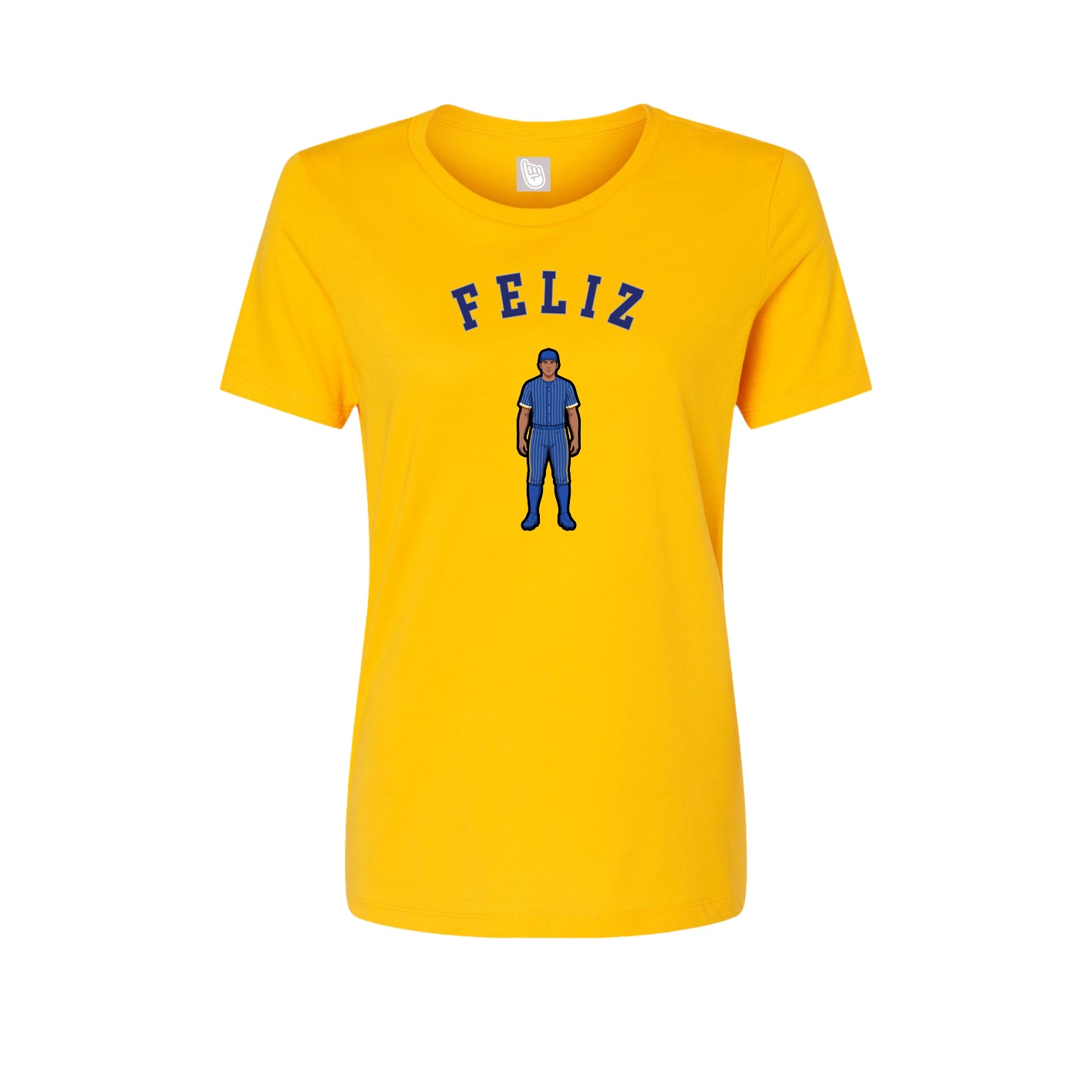 Womens Tee