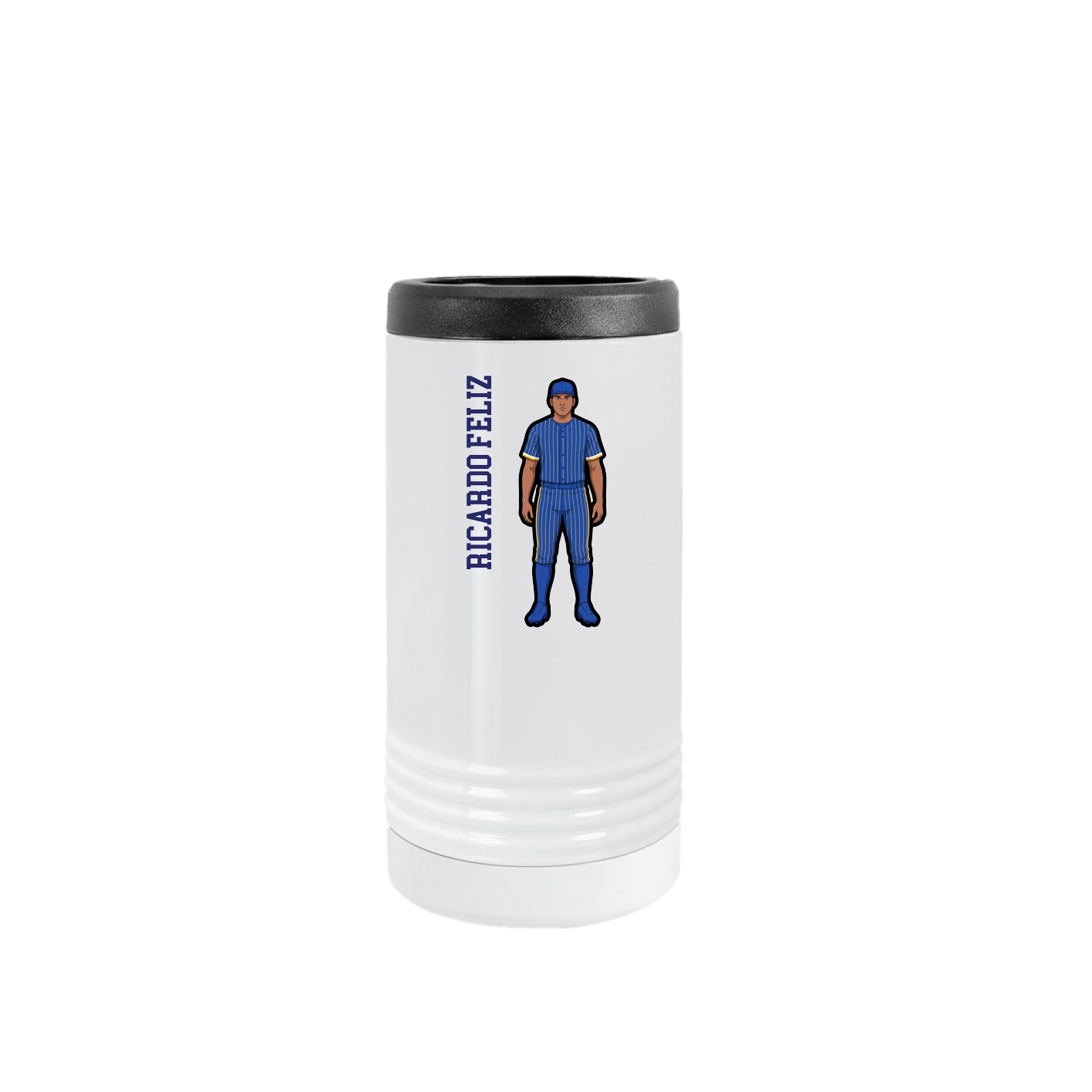 Slim Beverage Holder