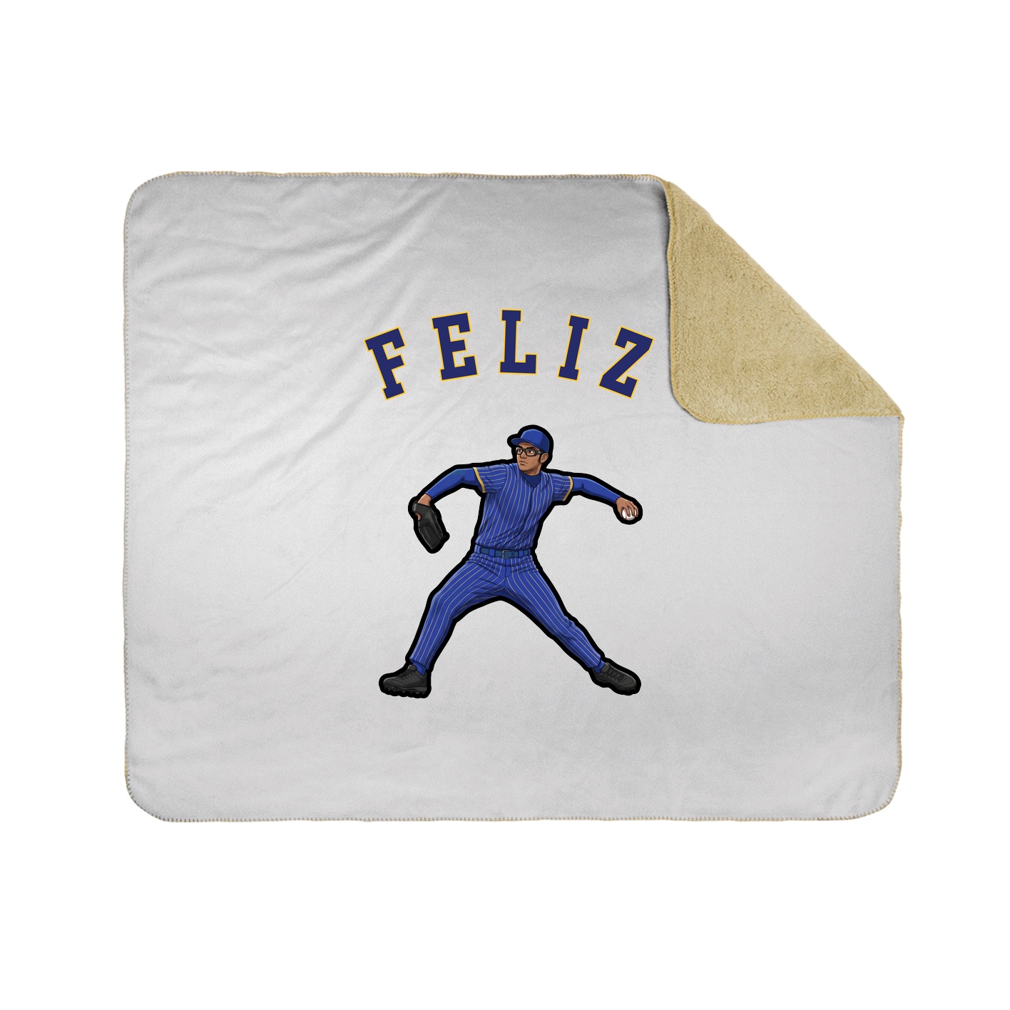 Throw Blanket