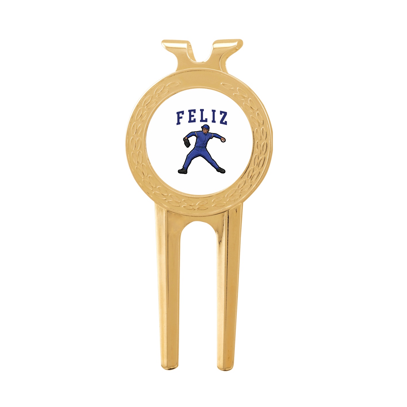Divot Tool with Ball Marker — Shirsey in Classic