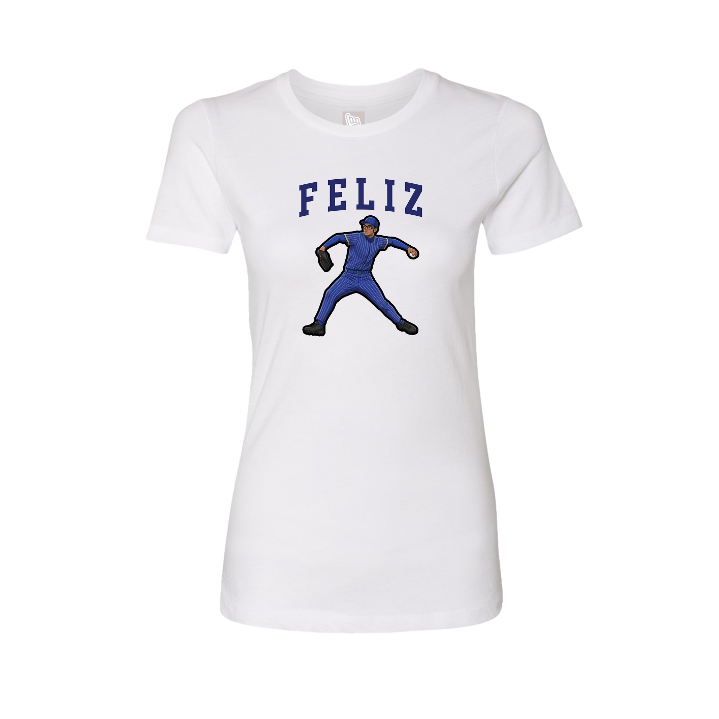 NIL Club Womens Tee