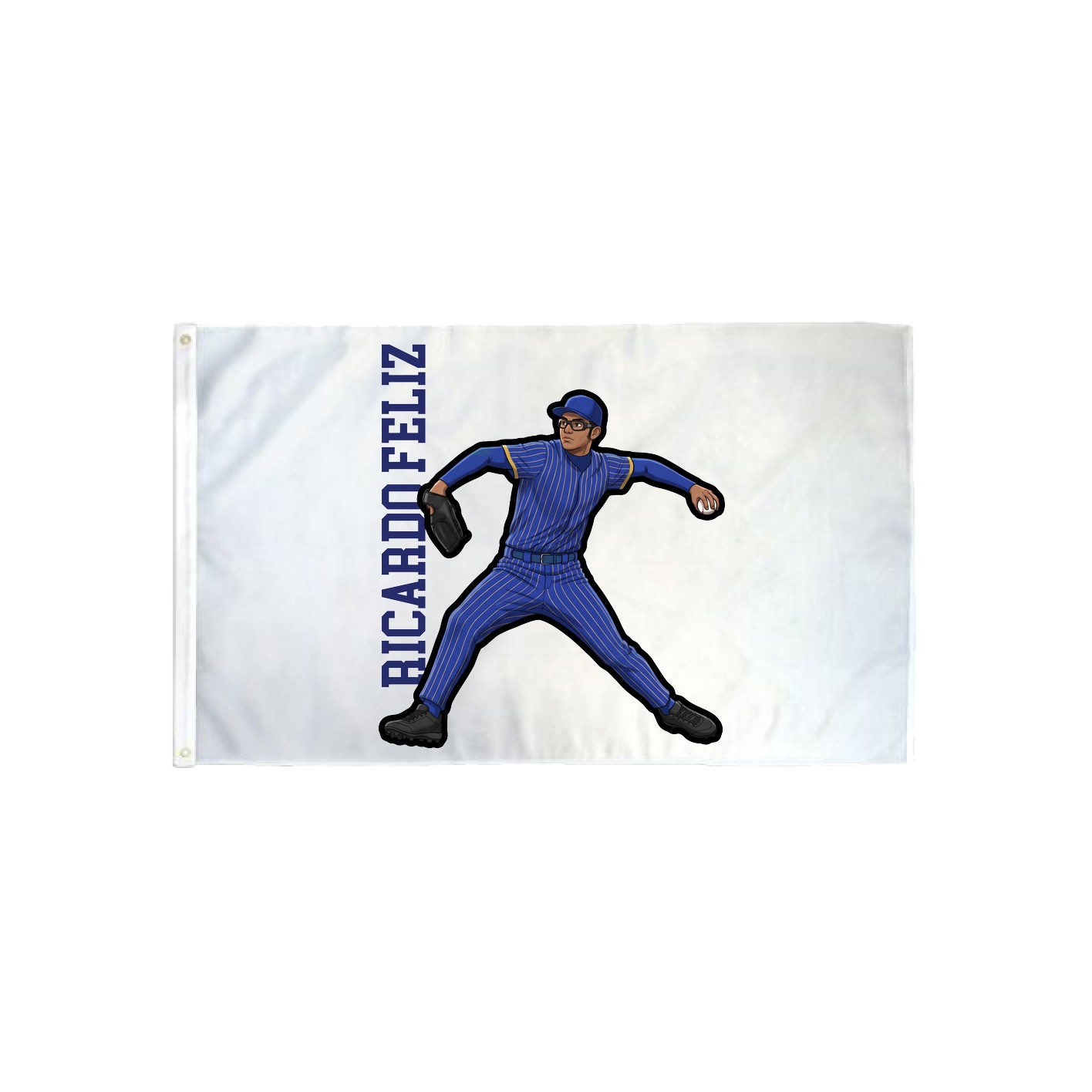 3x5 Flag