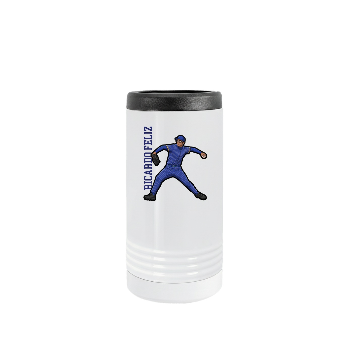 Polar Camel Slim Beverage Holder