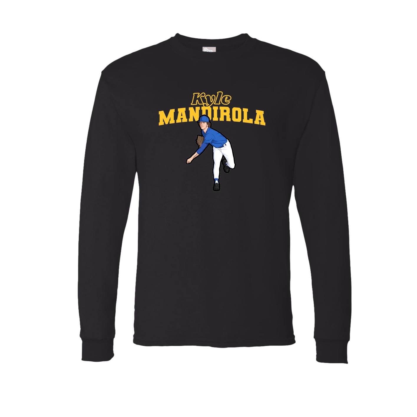 Long Sleeve Tee