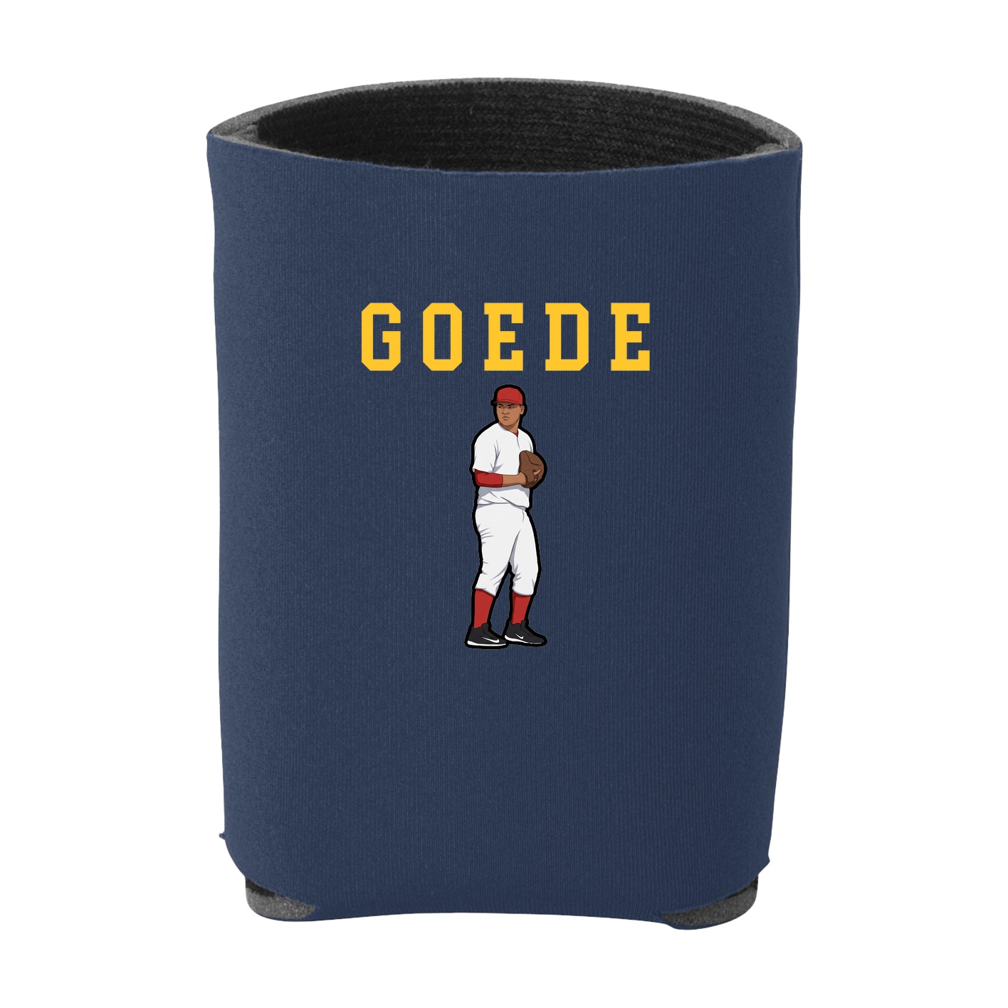 Can Holder — Shirsey in Navy
