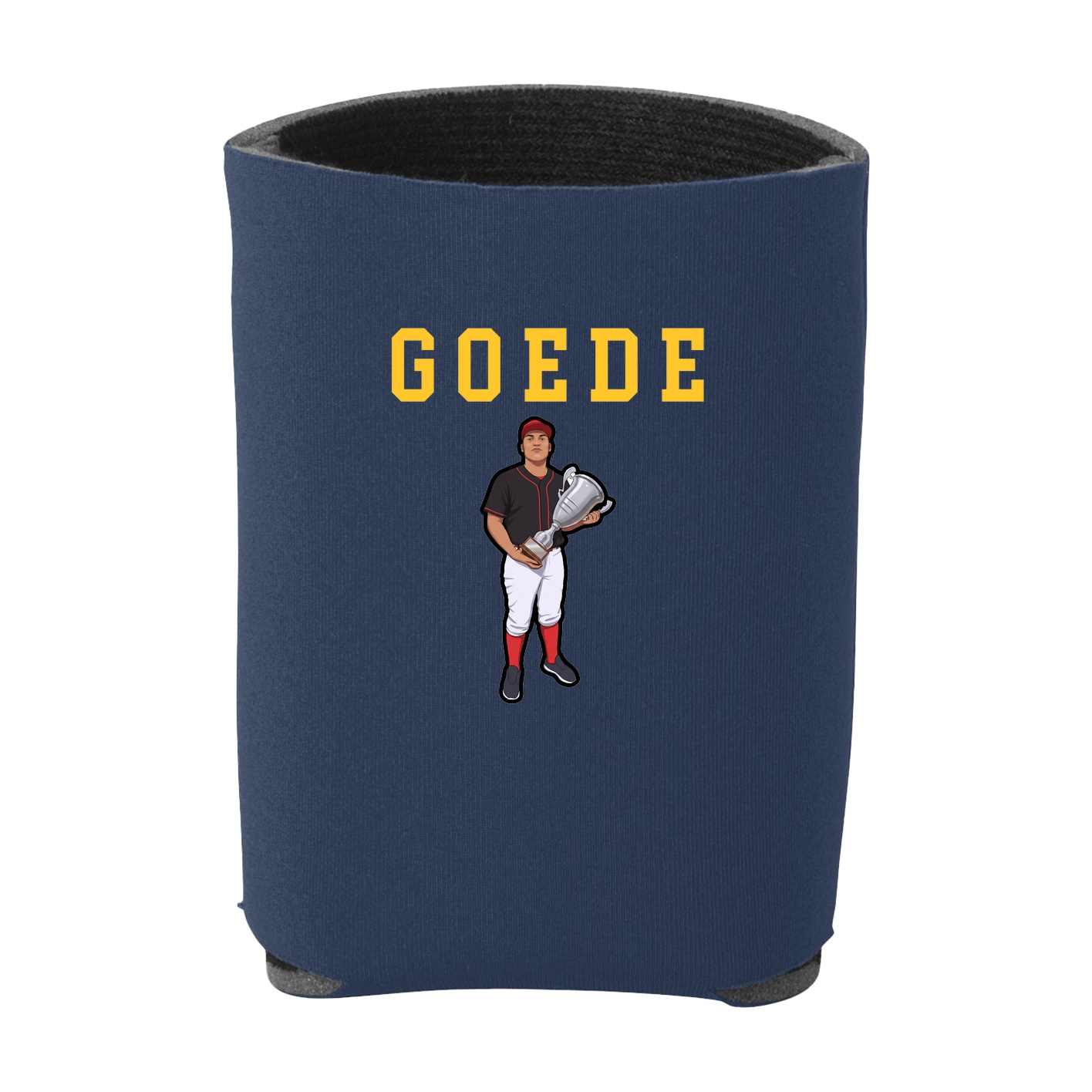 Can Holder — Shirsey in Navy