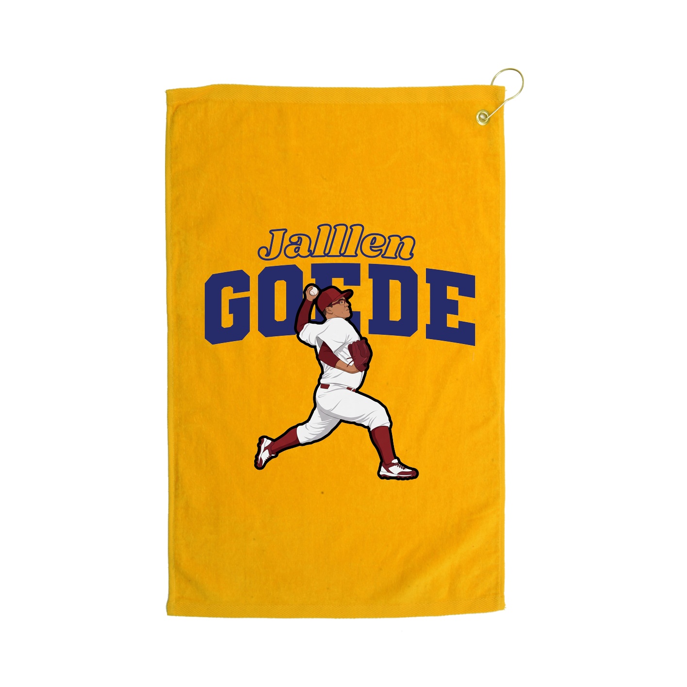 Golf Towel