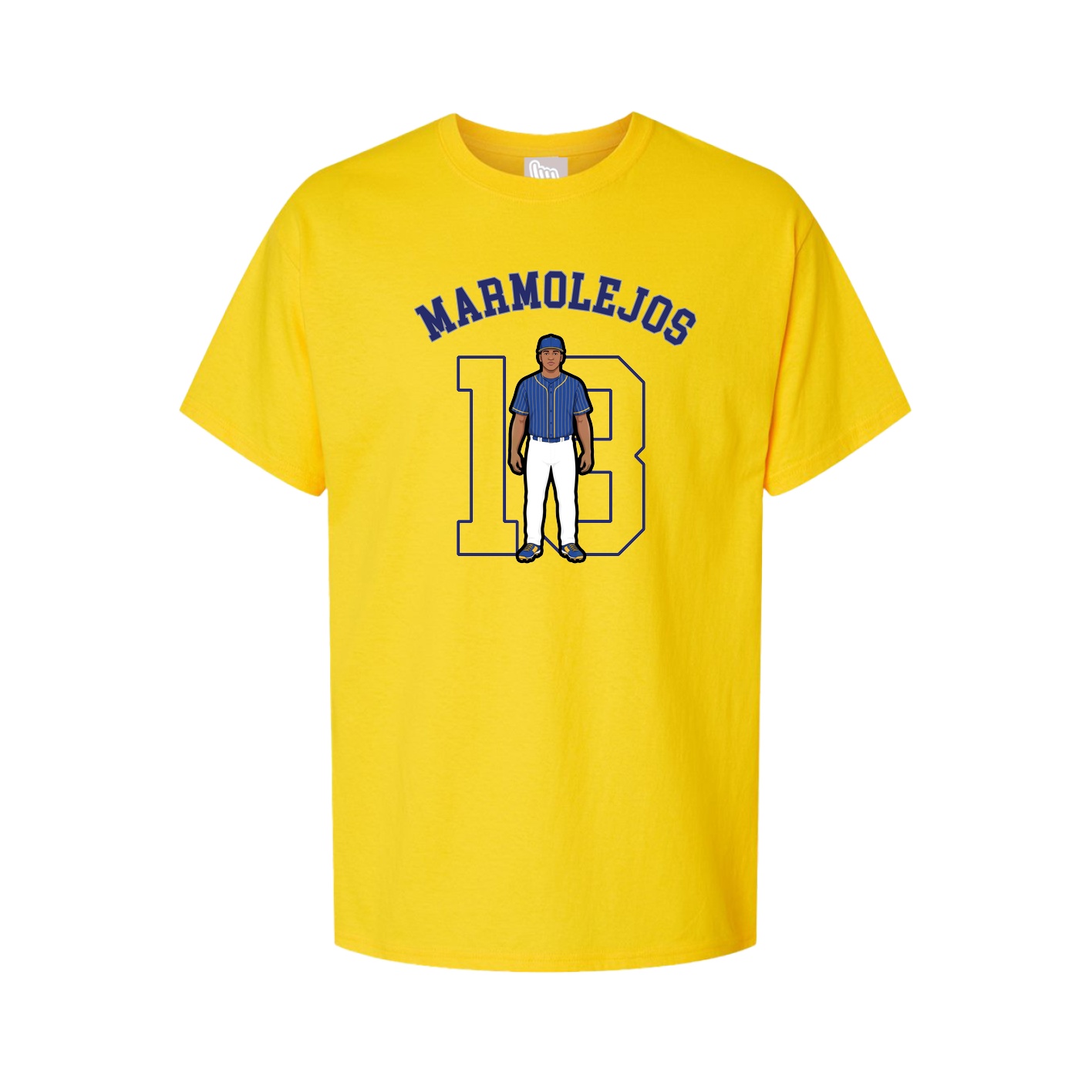 NIL Club Youth Tee