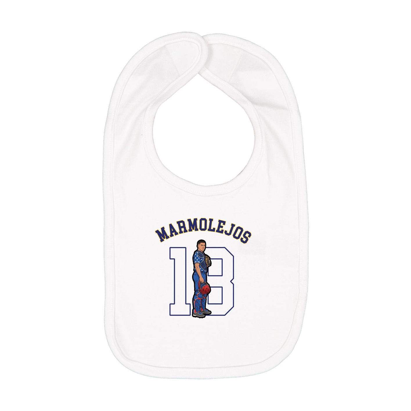 Infant Bib