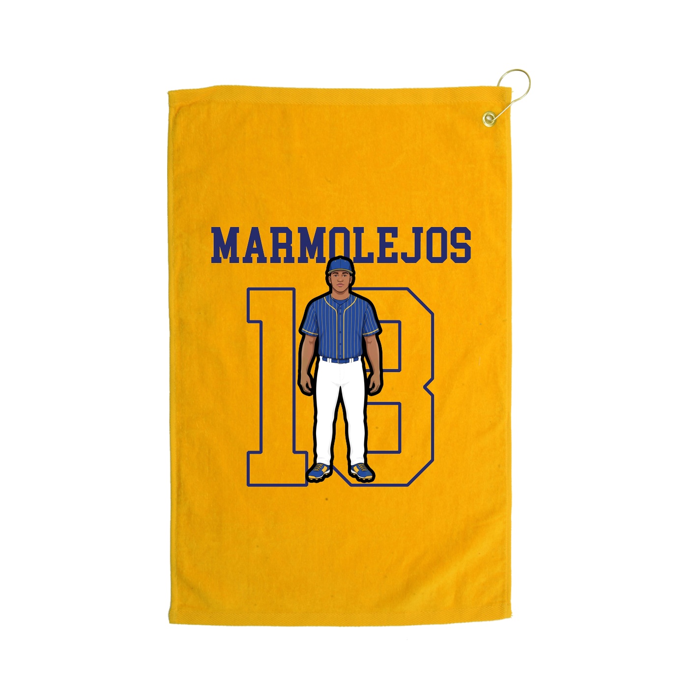 Golf Towel