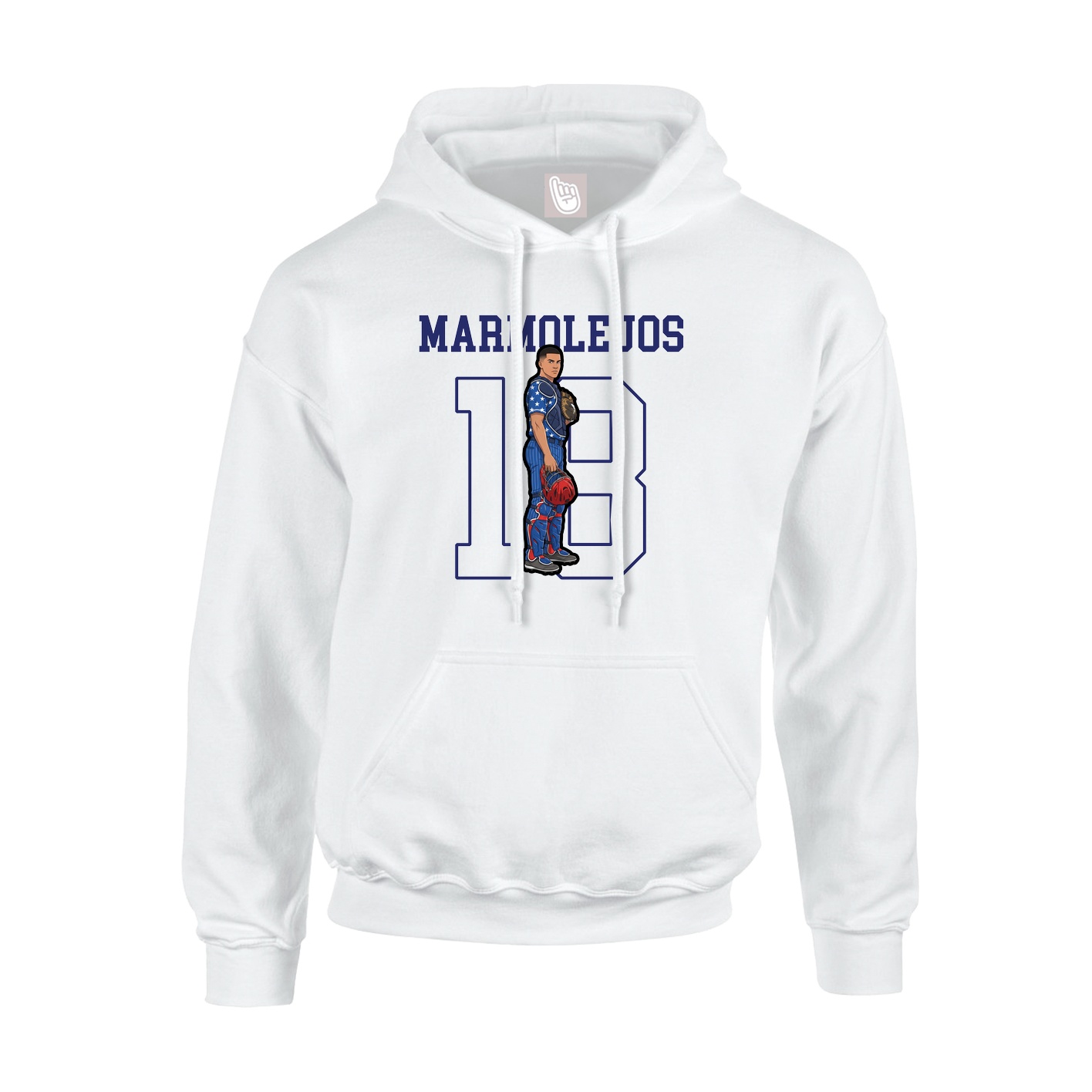 Youth Hoodie