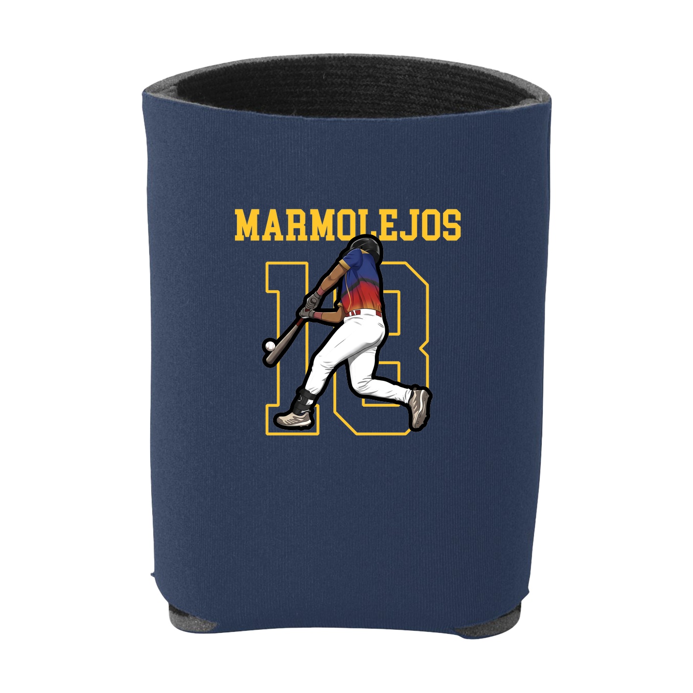 Can Holder — Shirsey in Navy