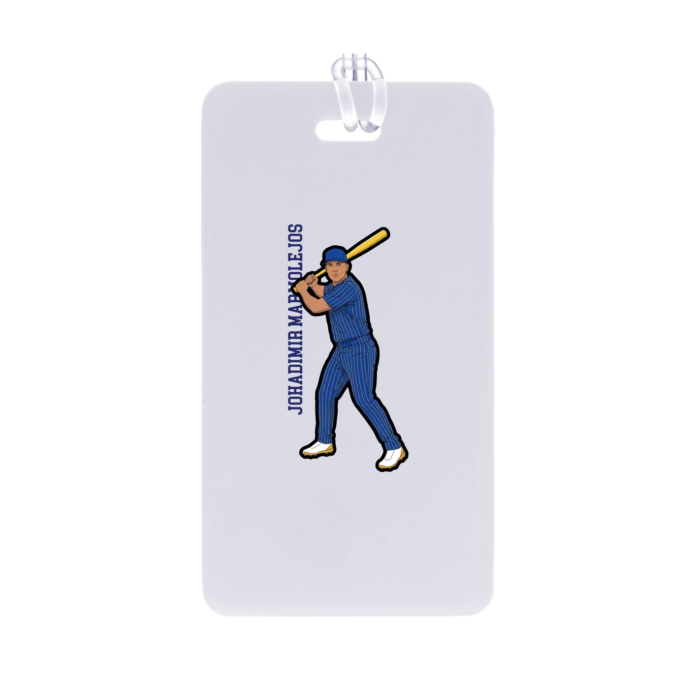 Bag Tag