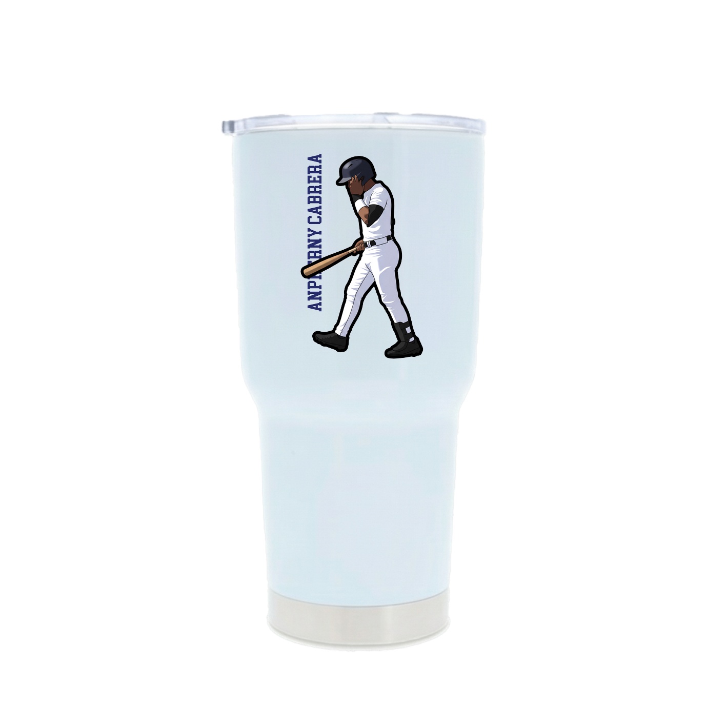 30oz Stainless Steel Tumbler