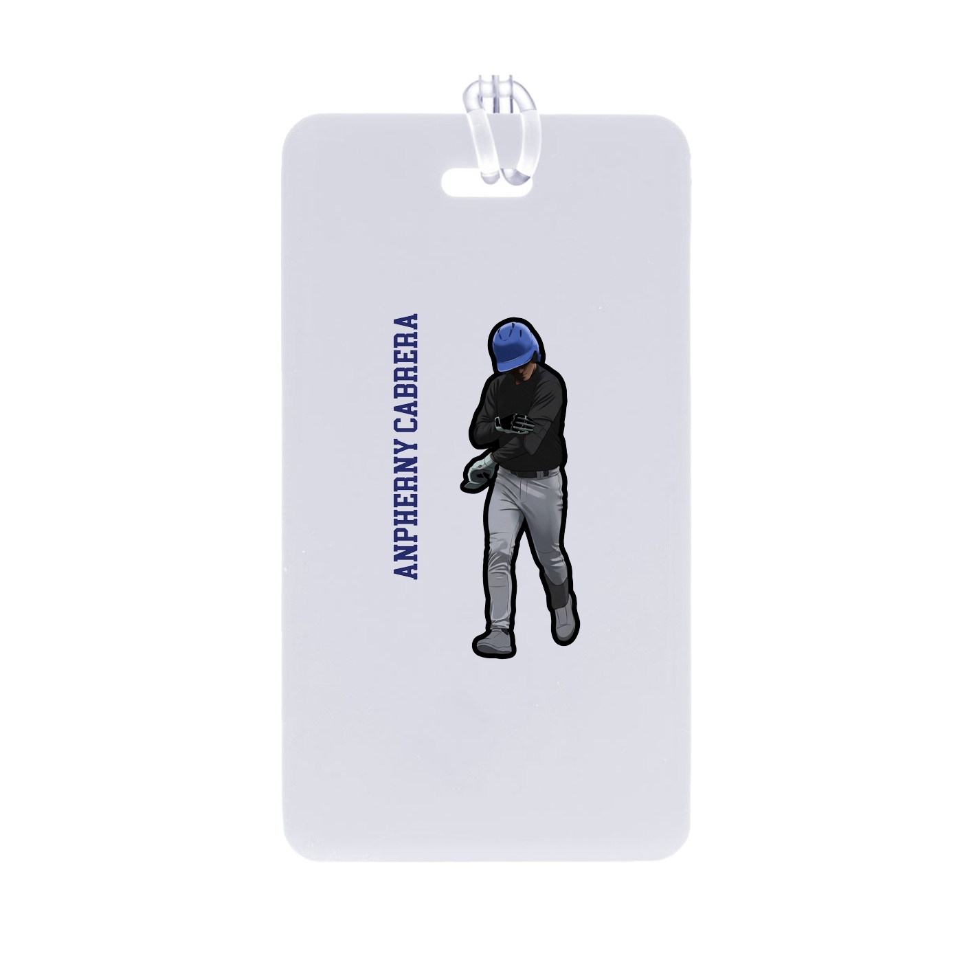 Bag Tag