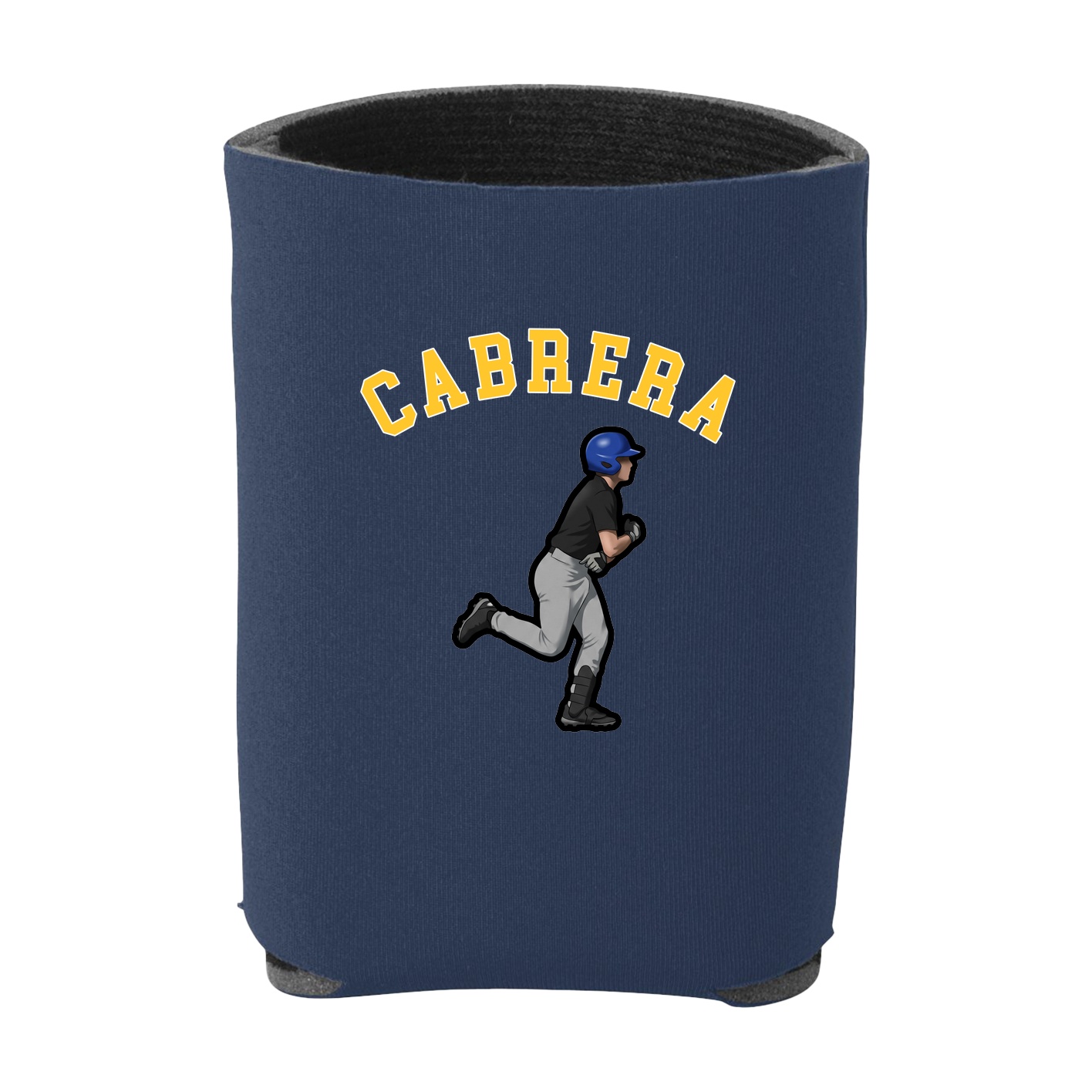 Can Holder — Shirsey Arch in Navy