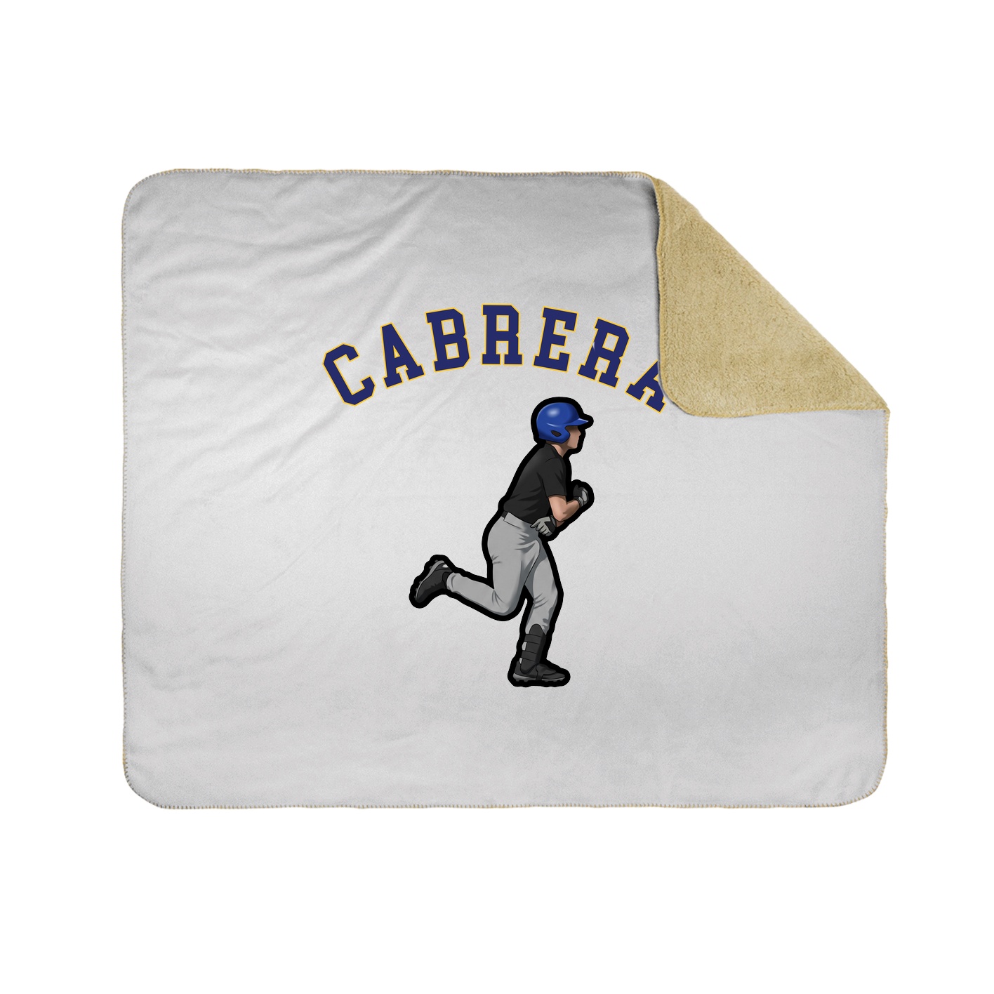Throw Blanket