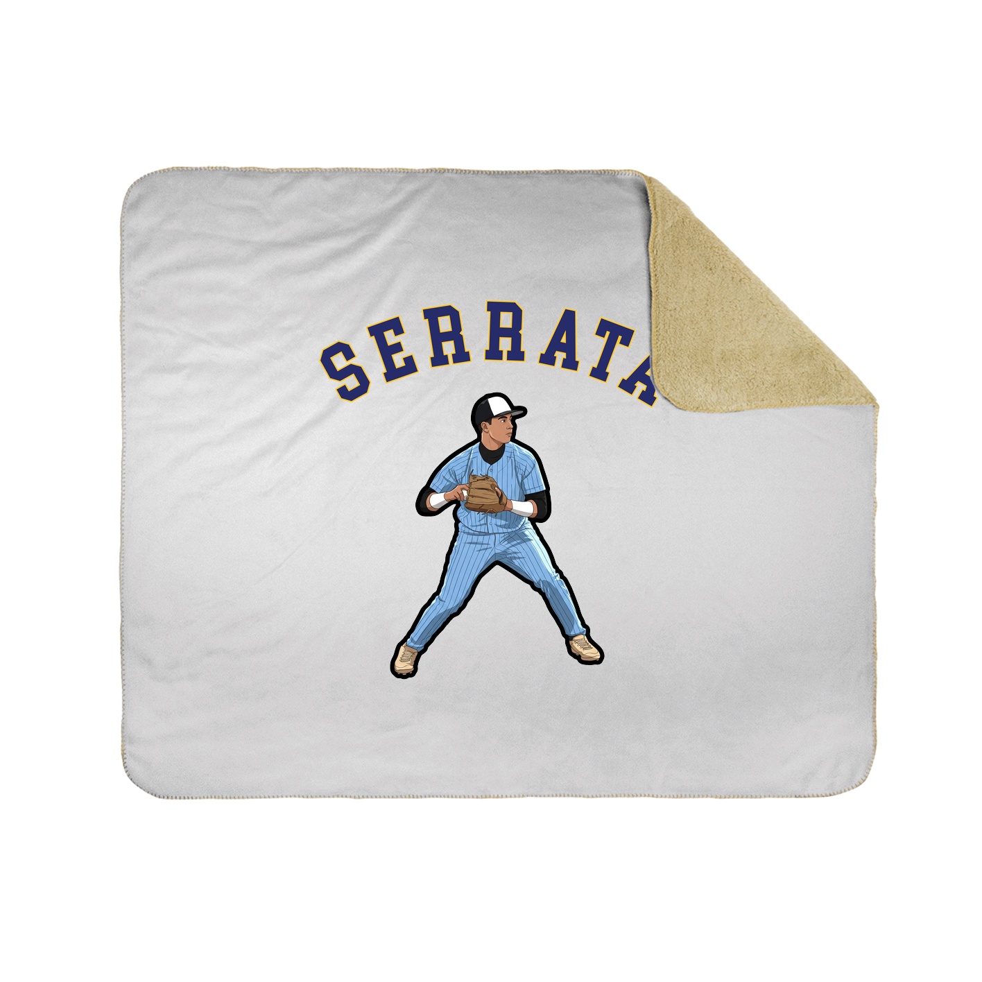 Throw Blanket