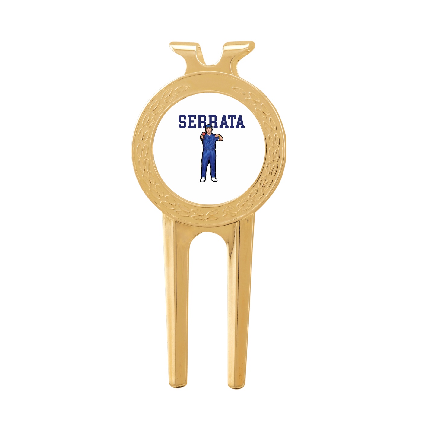 Divot Tool with Ball Marker — Shirsey in Classic