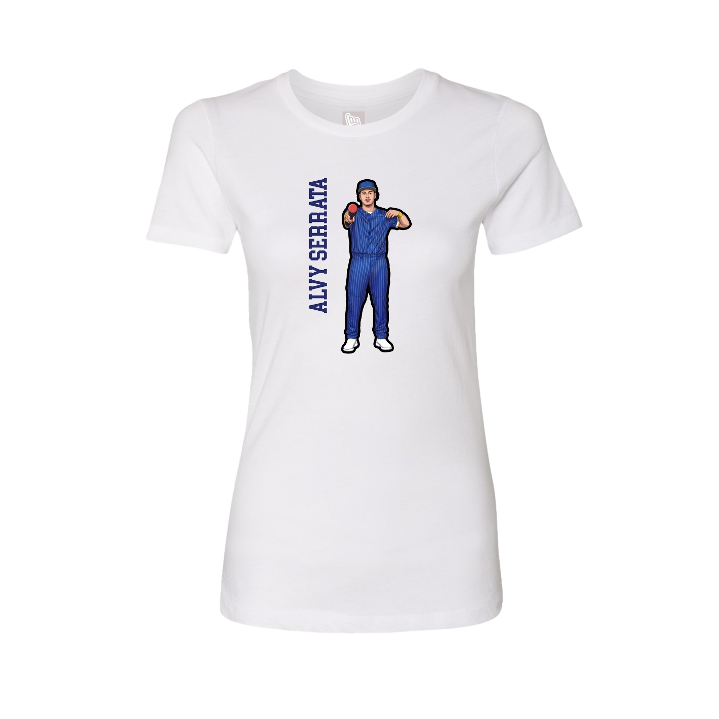 Fitted Women's Tee