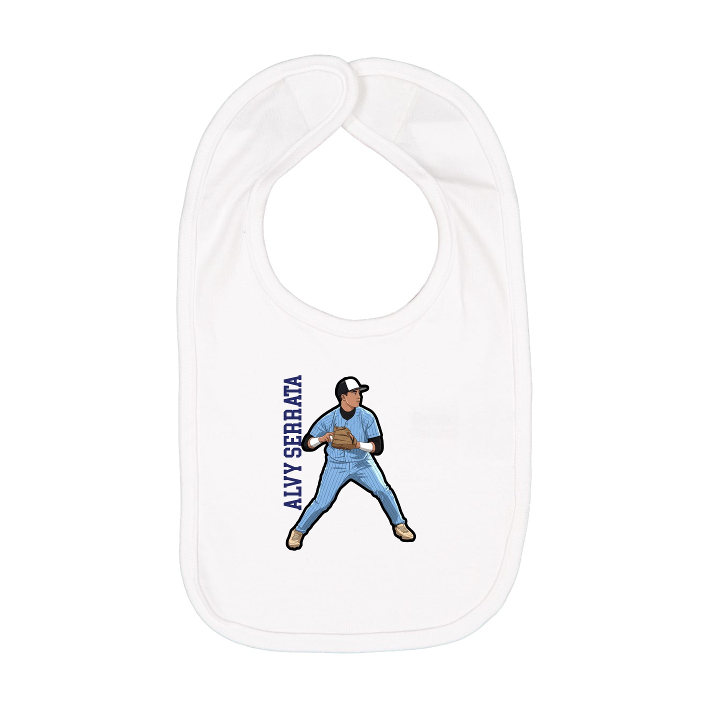 Infant Bib