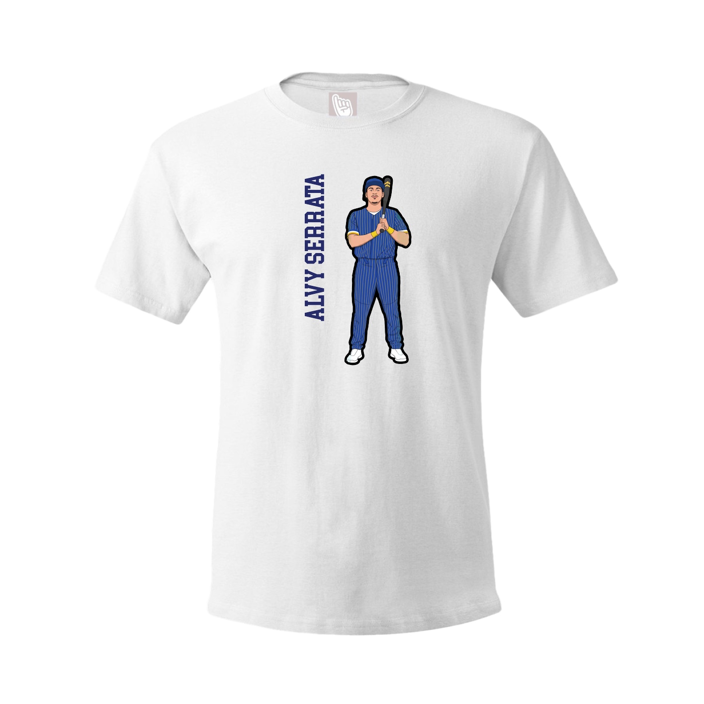 NIL Club Tee