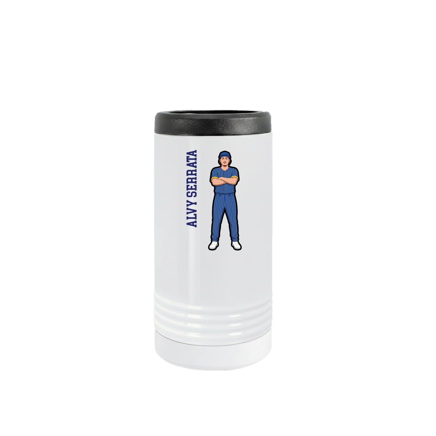 Slim Beverage Holder
