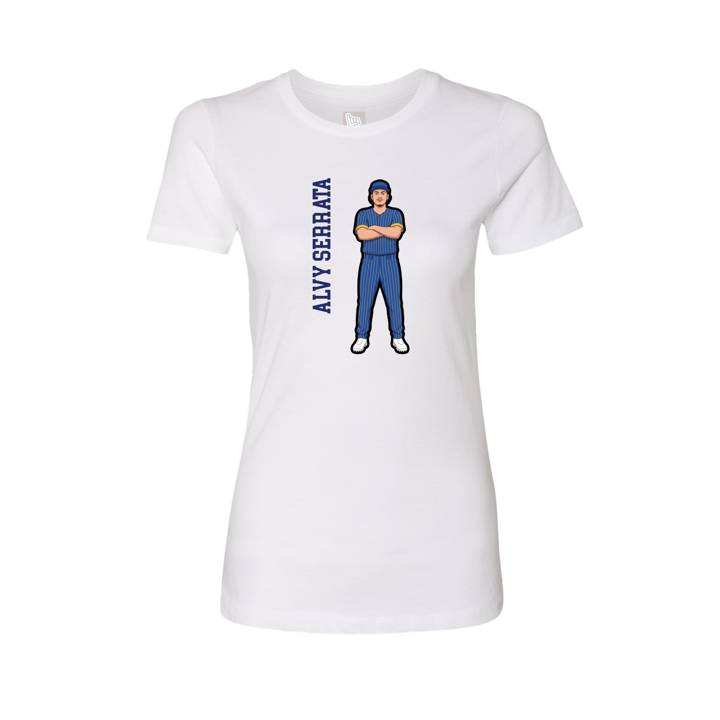 Womens Tee