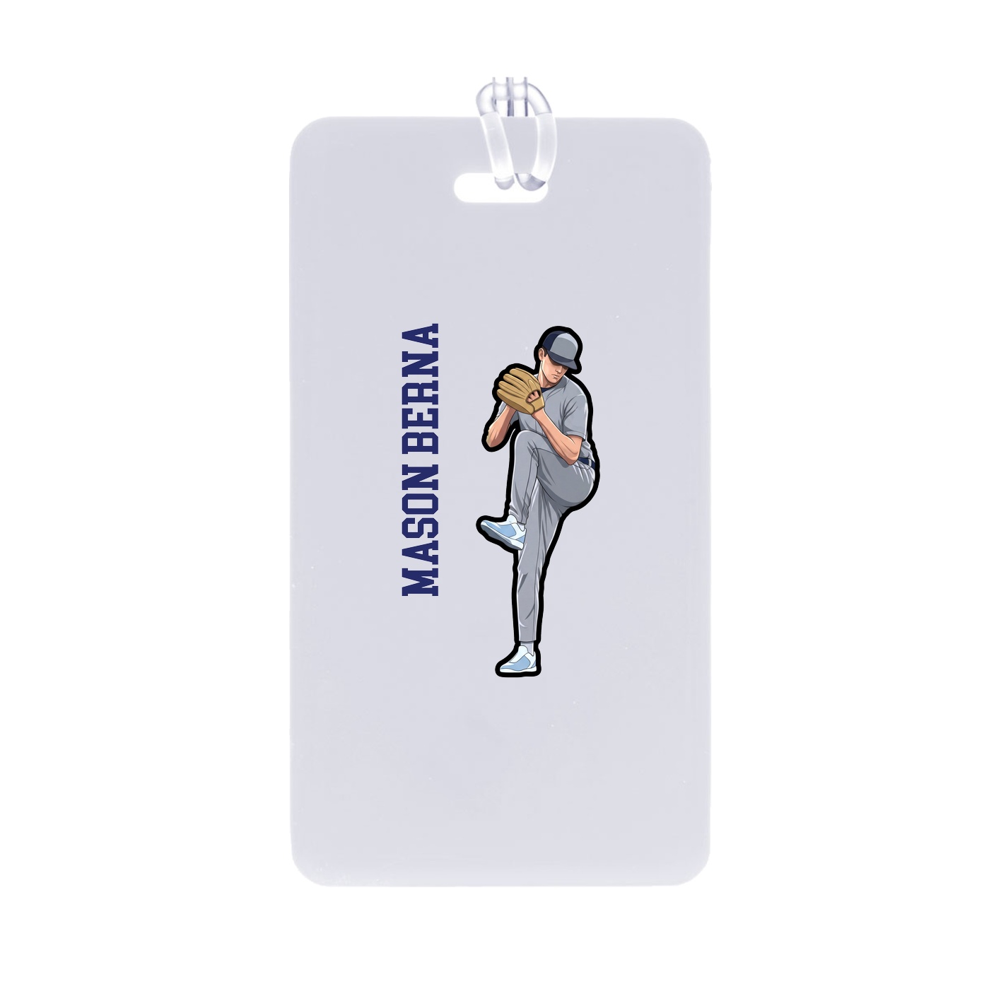 Bag Tag