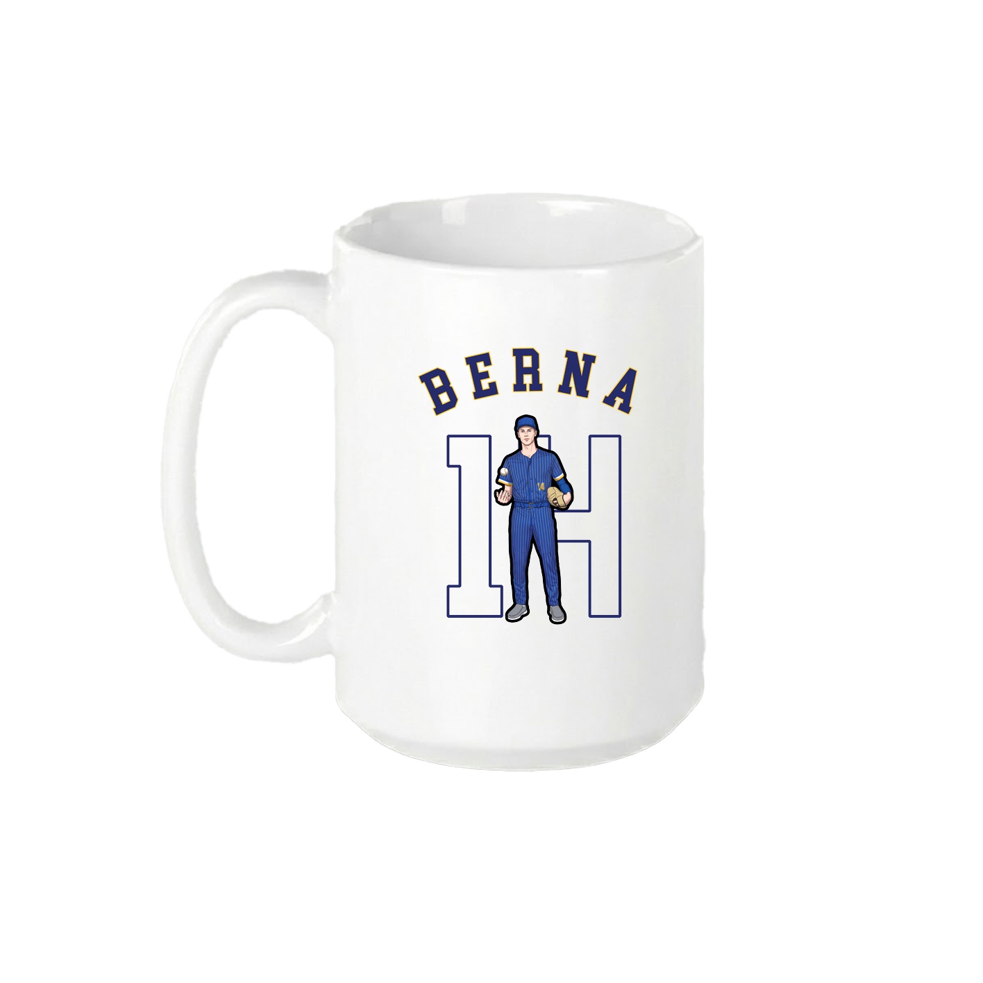 15oz Coffee Mug