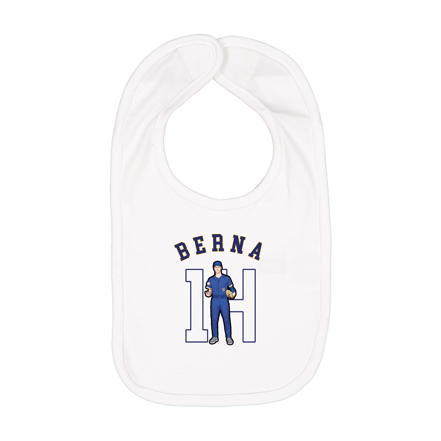 Infant Bib