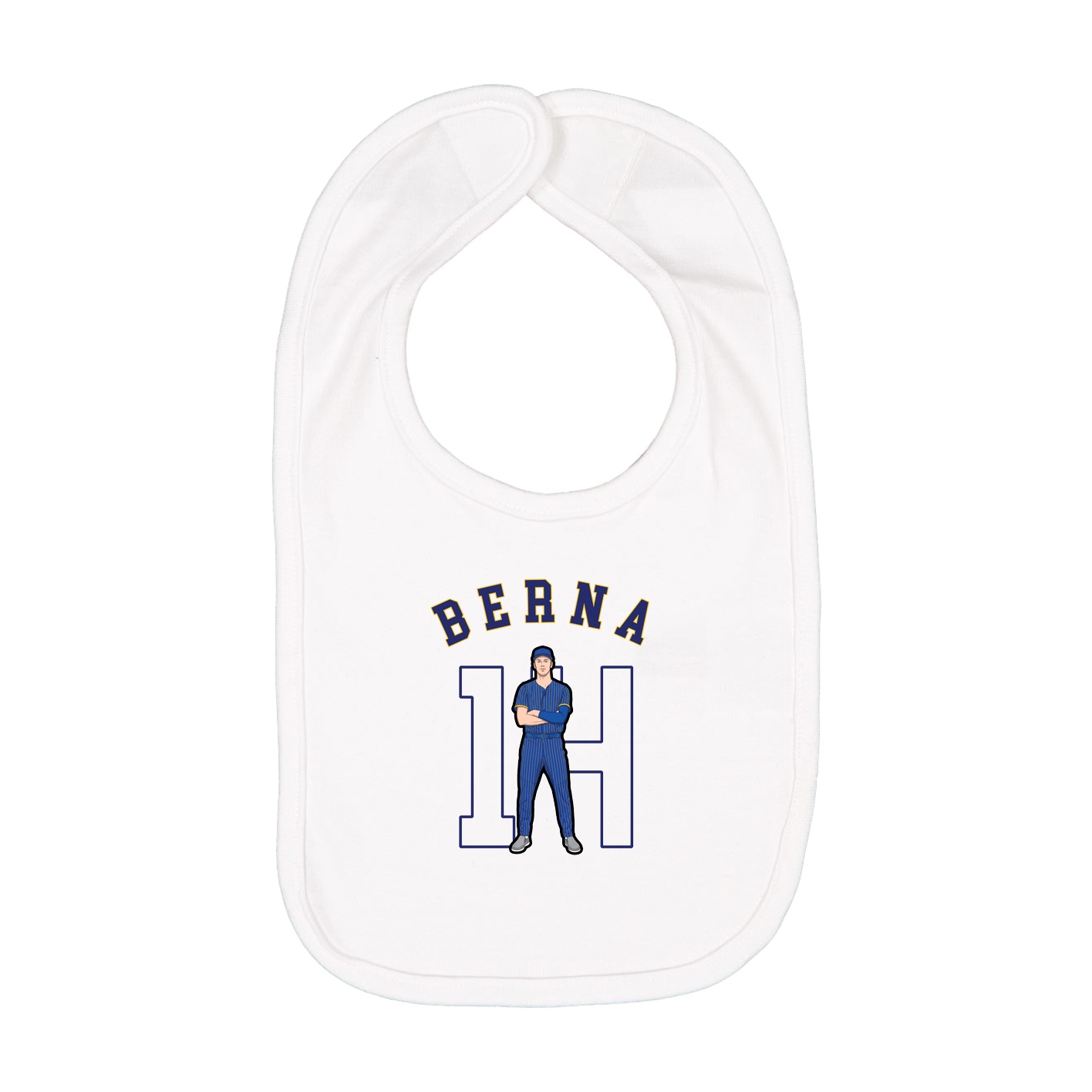 Infant Bib