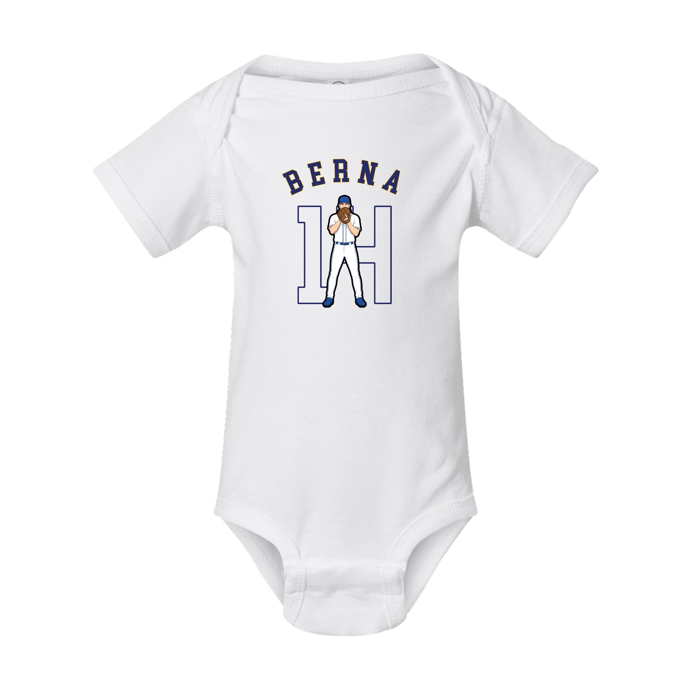 Baby Onesie