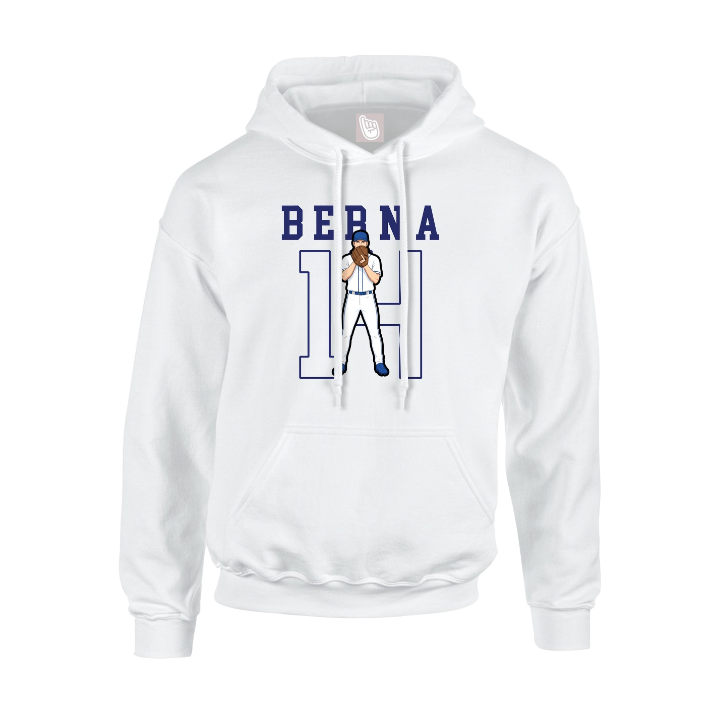 Youth Hoodie