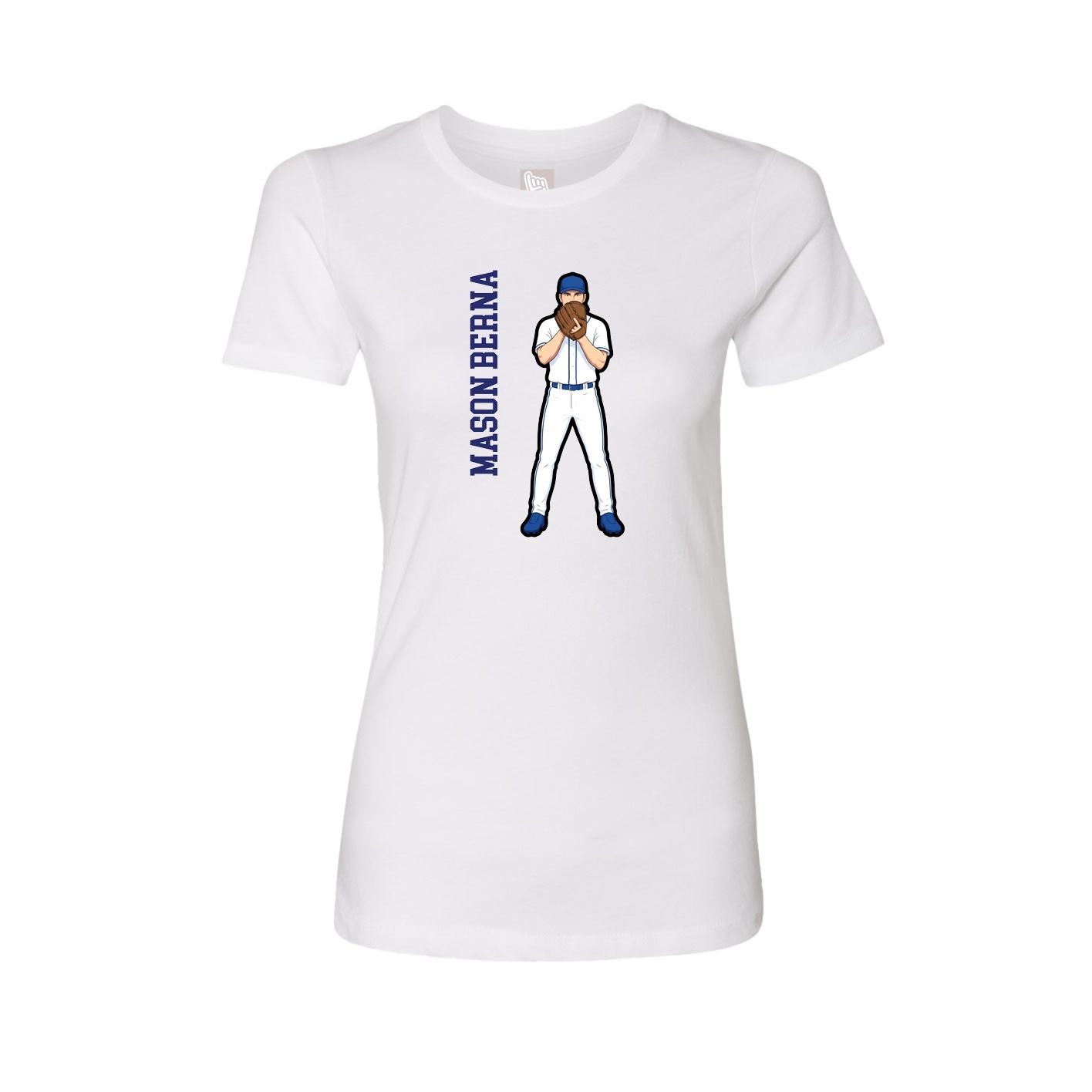 Womens Tee