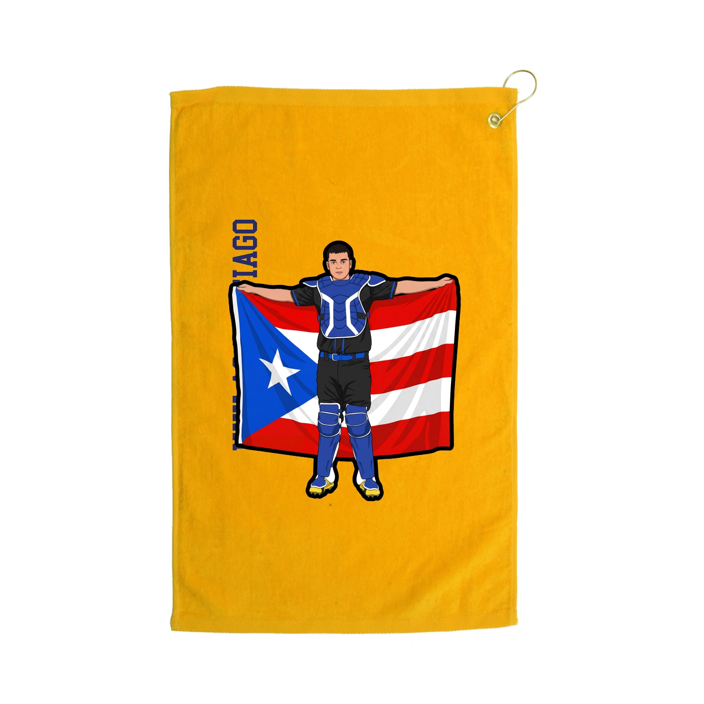 Golf Towel