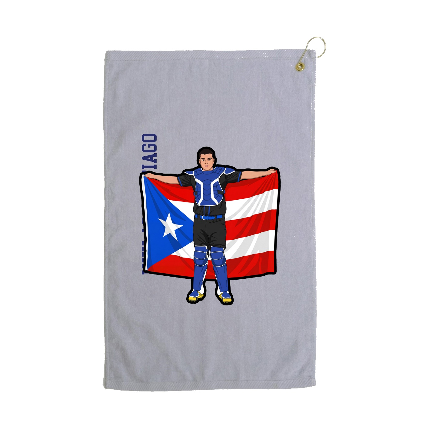 Golf Towel