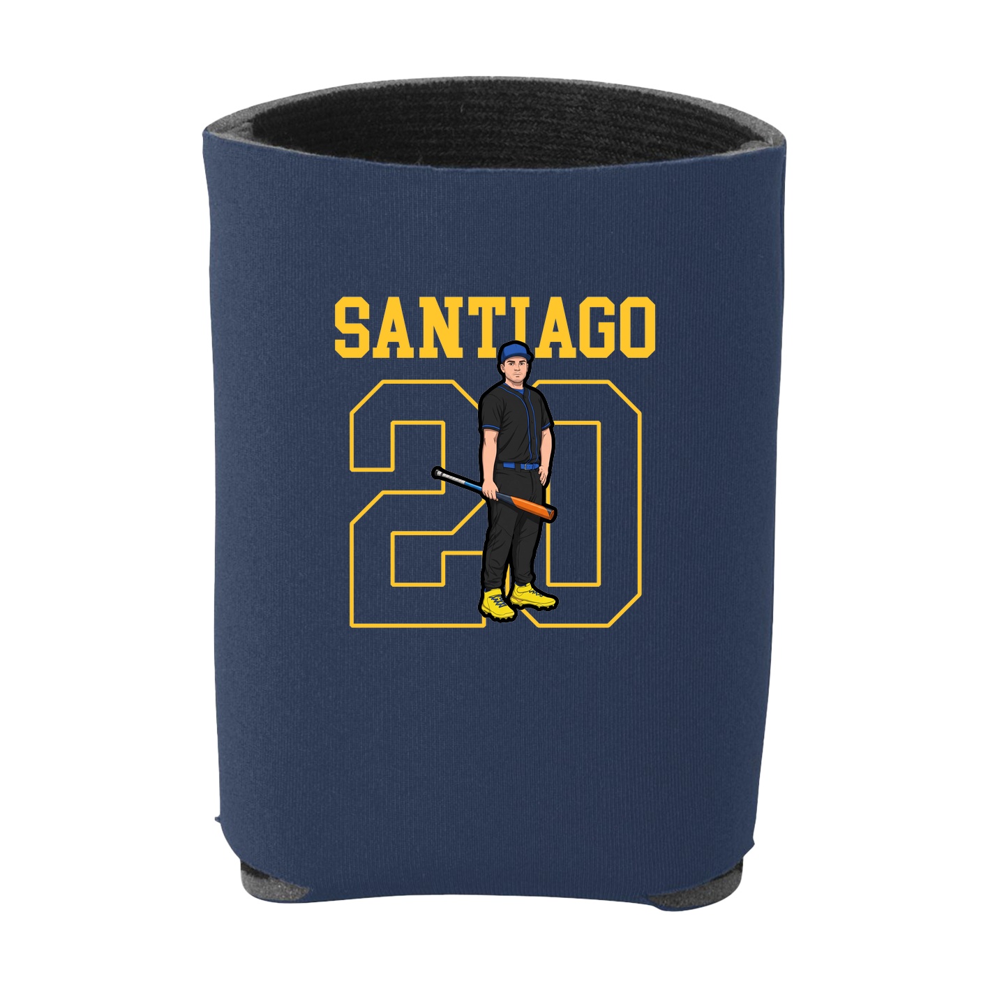 Can Holder — Shirsey in Navy
