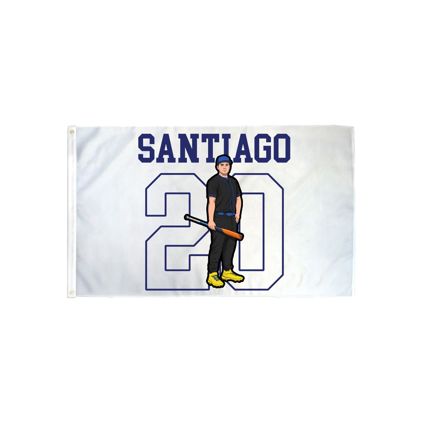 3x5 Flag
