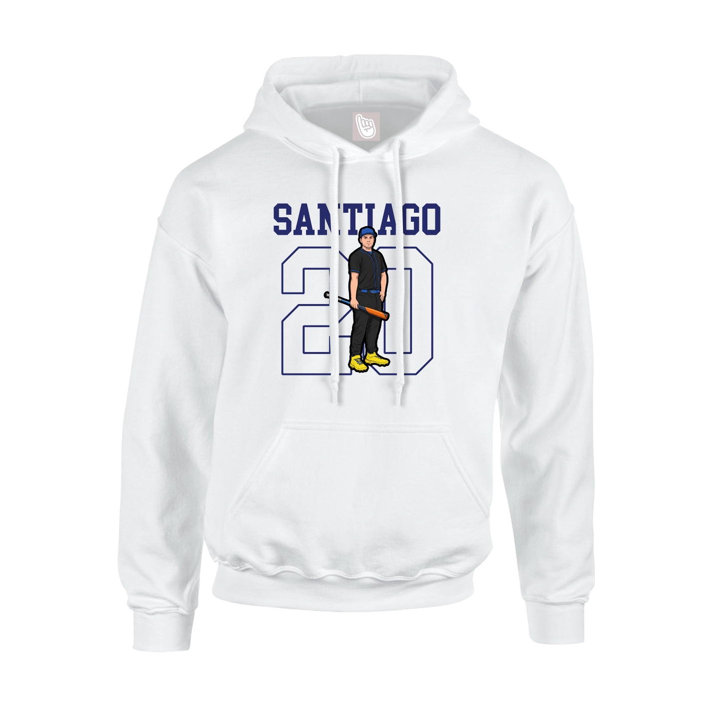 Youth Hoodie