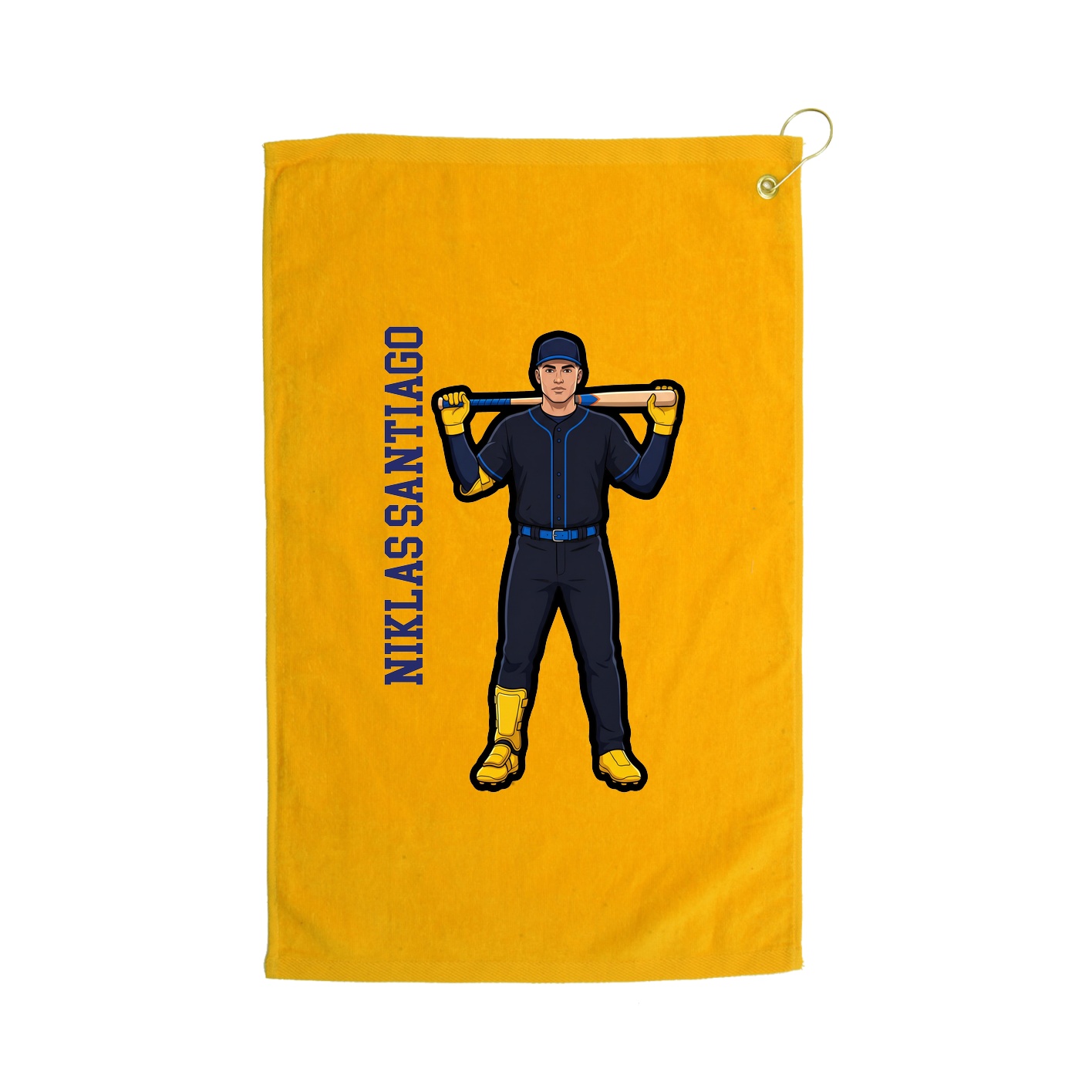 Golf Towel