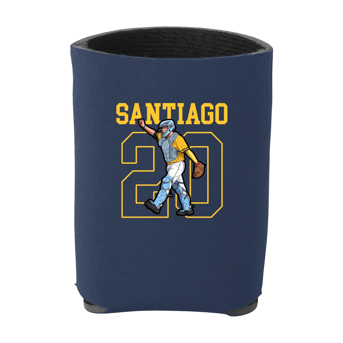 Can Holder — Shirsey in Navy