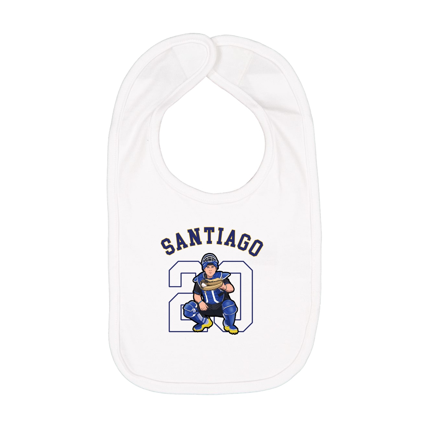 Infant Bib