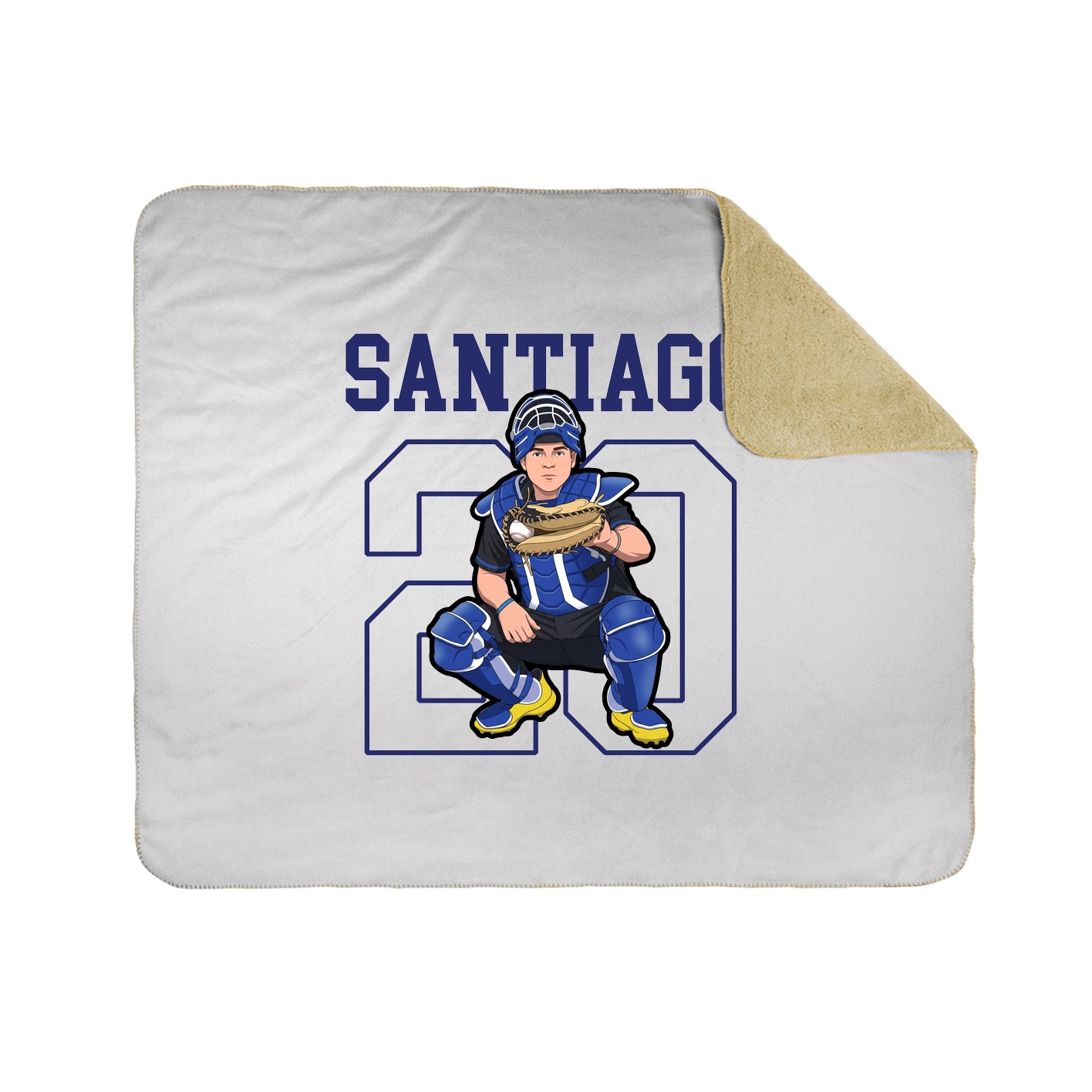 Throw Blanket